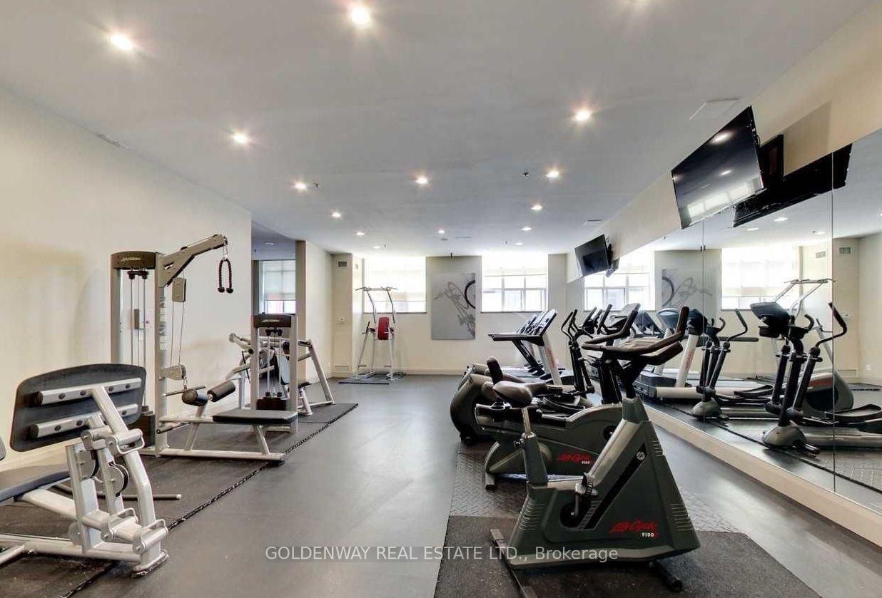 Photo 15 of Unit 921, 438 Richmond Street W, Toronto, Waterfront Communities — HOMEH