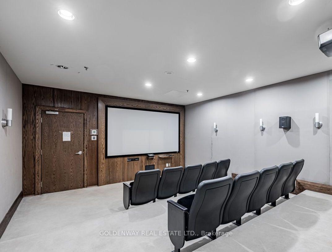 Photo 16 of Unit 921, 438 Richmond Street W, Toronto, Waterfront Communities — HOMEH