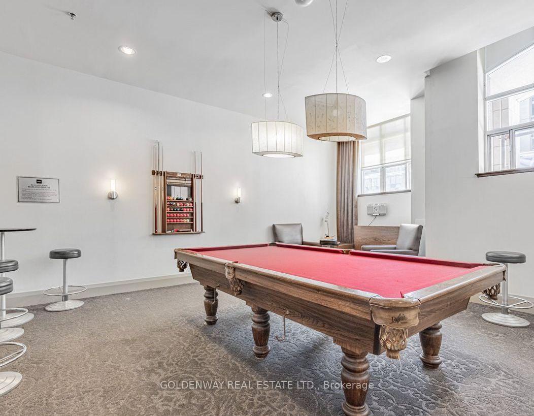 Photo 17 of Unit 921, 438 Richmond Street W, Toronto, Waterfront Communities — HOMEH