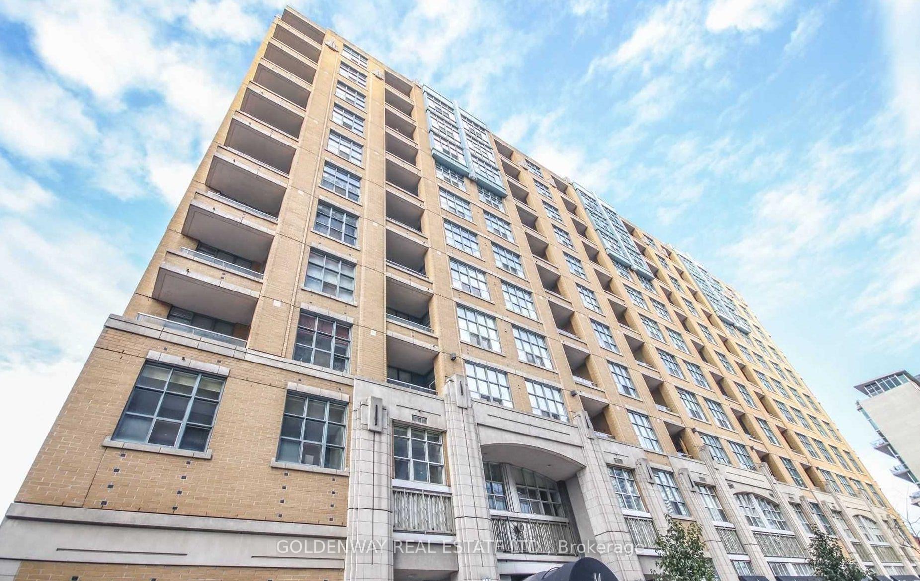 Photo 18 of Unit 921, 438 Richmond Street W, Toronto, Waterfront Communities — HOMEH