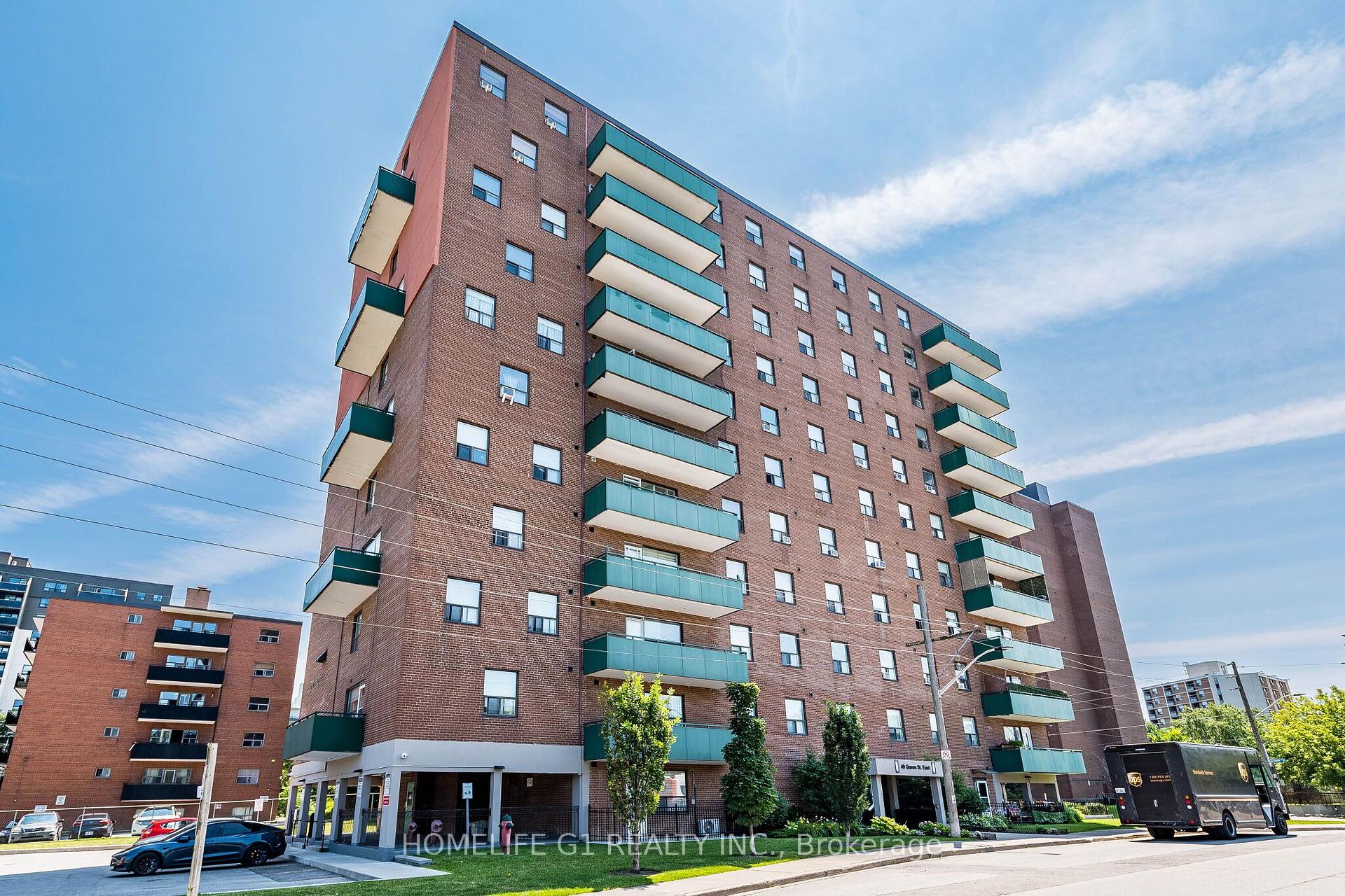 Photo 1 of 49 Queen Street, Mississauga, Port Credit — HOMEH