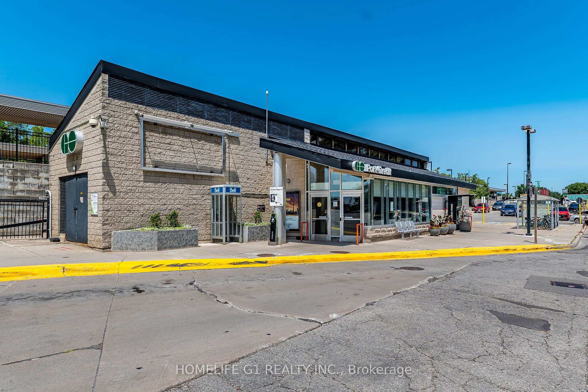 Photo 50 of 49 Queen Street, Mississauga, Port Credit — HOMEH