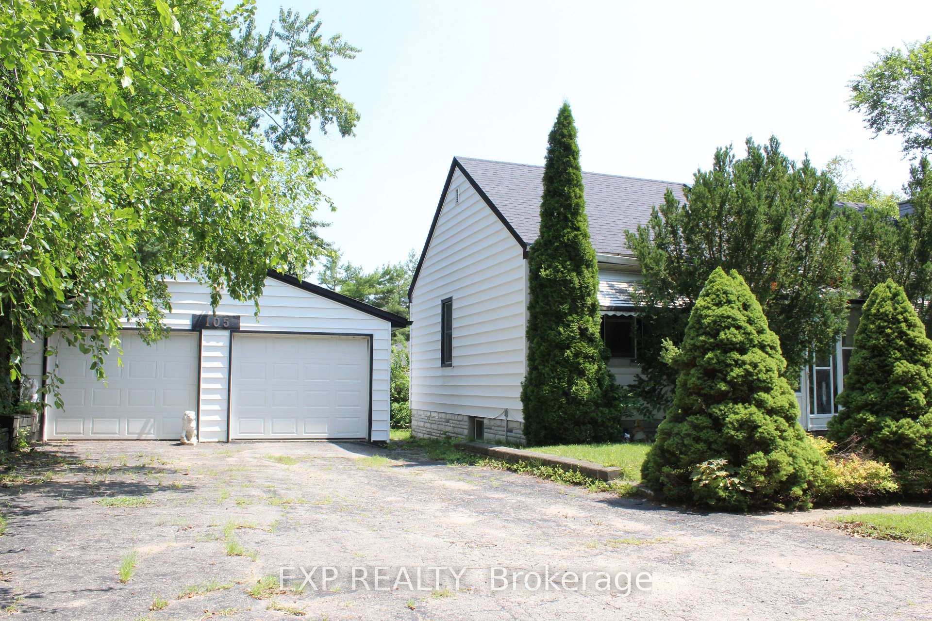 Photo 1 of 105 Puget Street, Barrie, Codrington — HOMEH