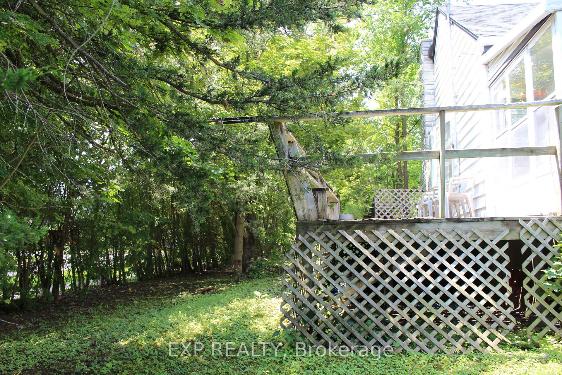 Photo 8 of 105 Puget Street, Barrie, Codrington — HOMEH