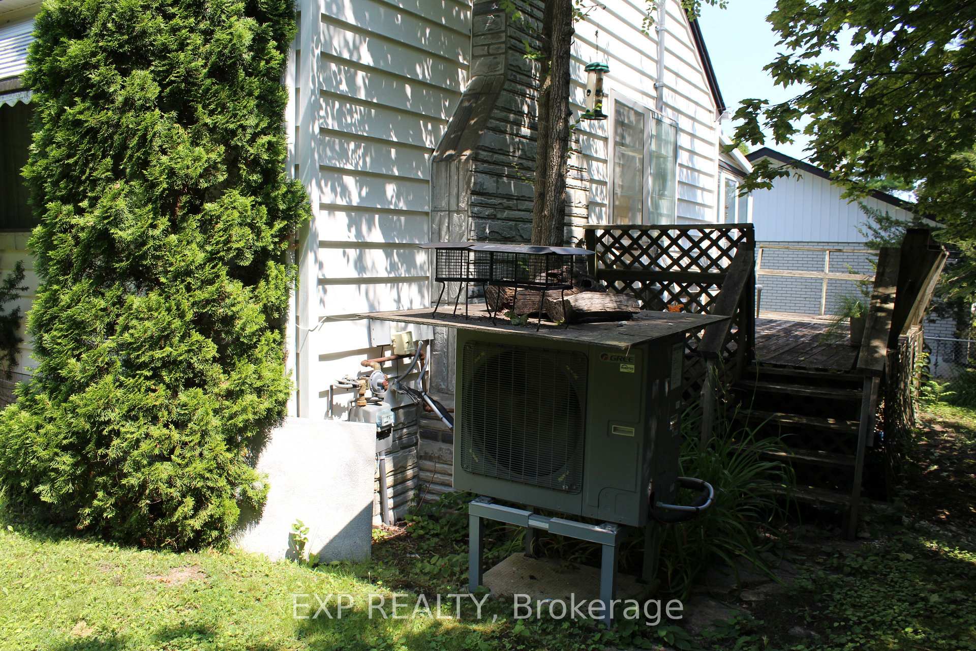 Photo 11 of 105 Puget Street, Barrie, Codrington — HOMEH