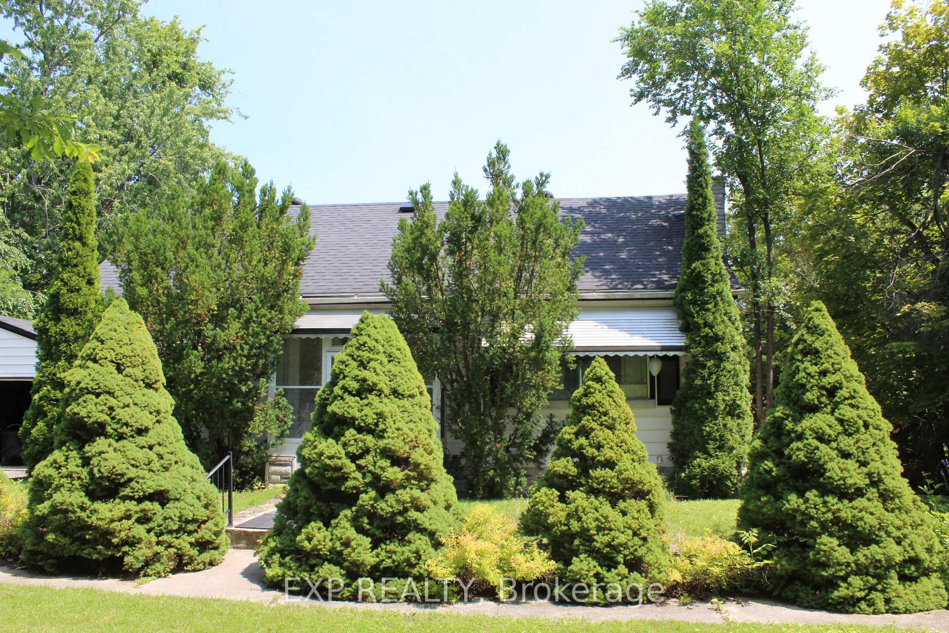 Photo 12 of 105 Puget Street, Barrie, Codrington — HOMEH