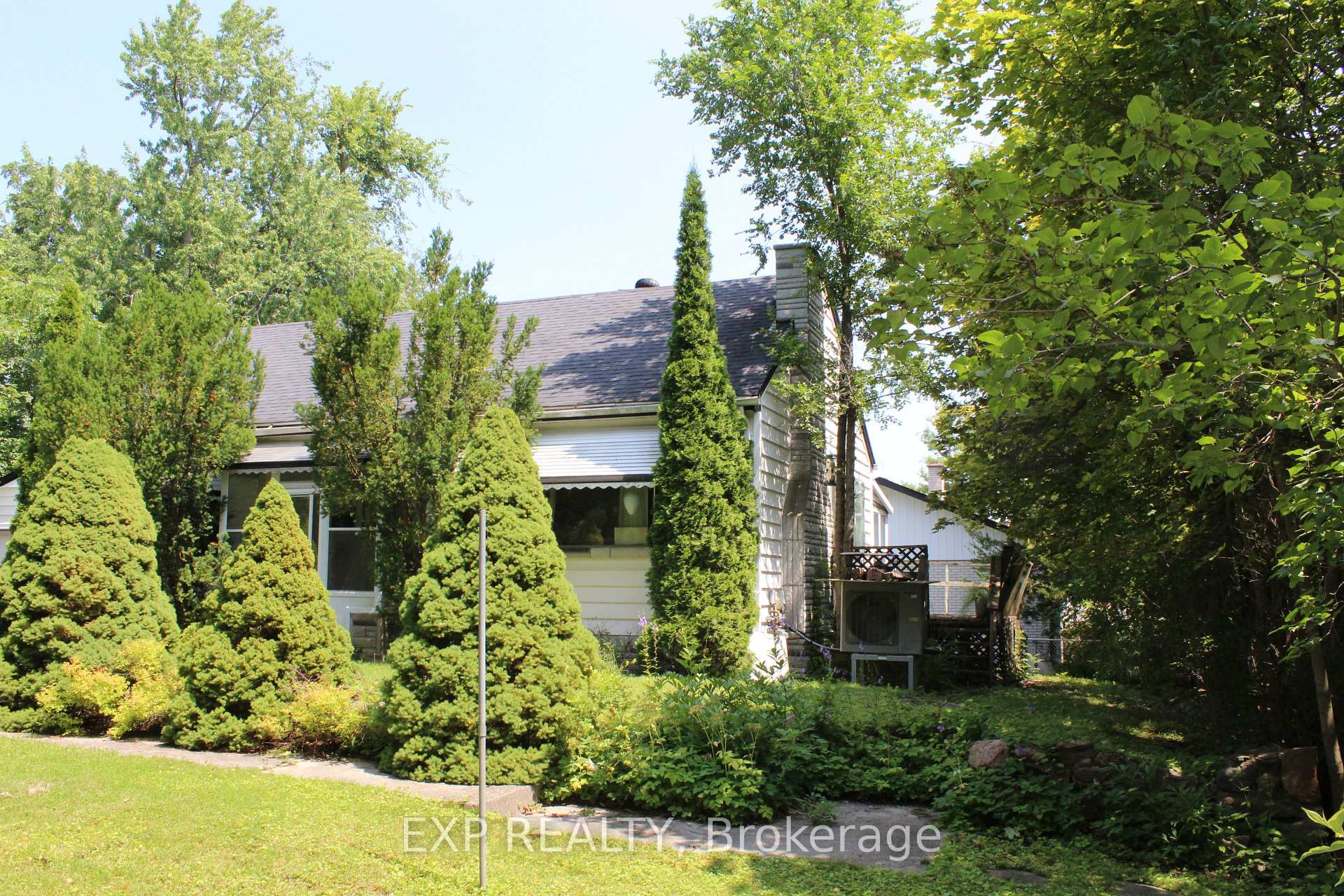 Photo 15 of 105 Puget Street, Barrie, Codrington — HOMEH