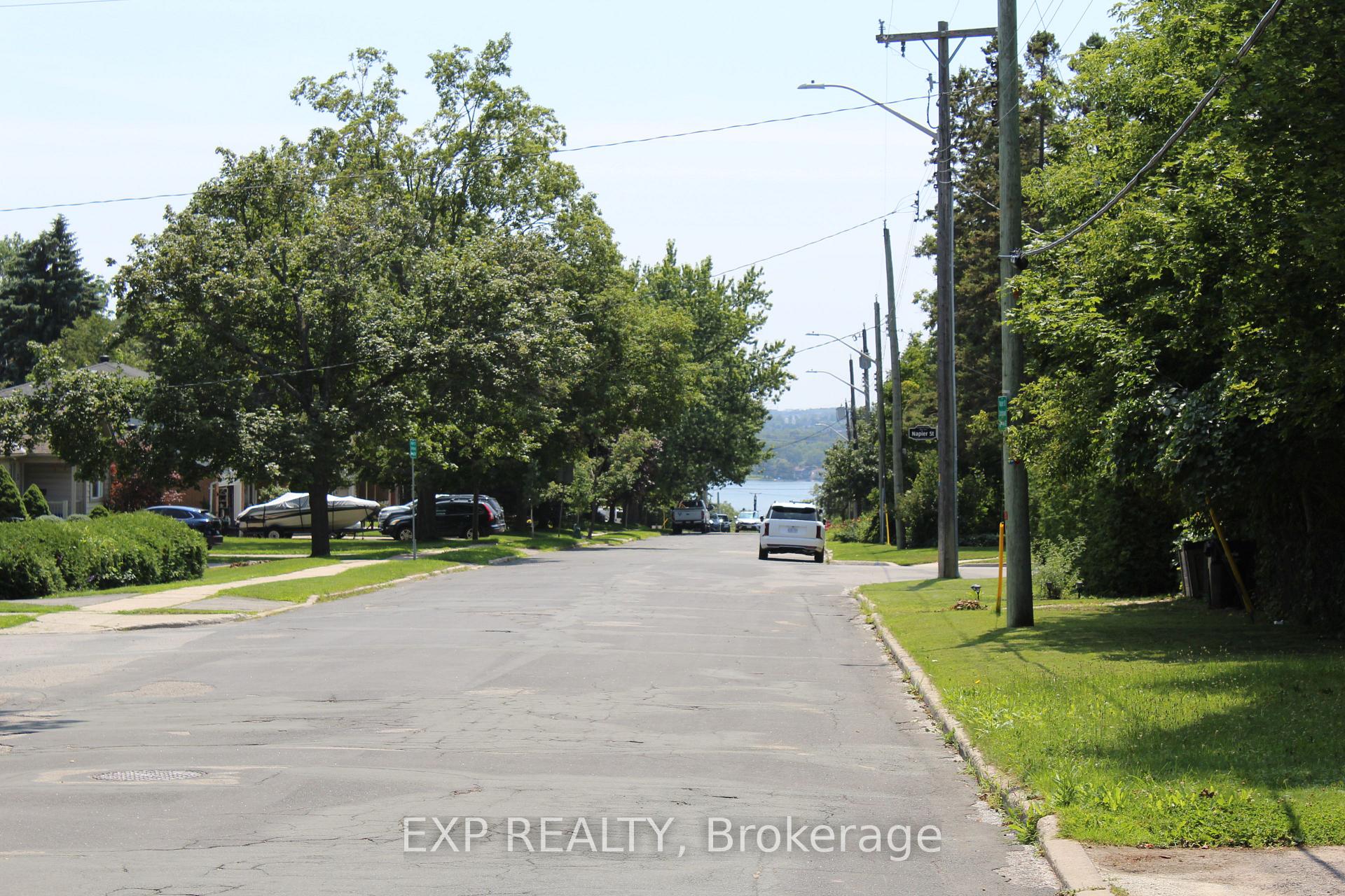 Photo 17 of 105 Puget Street, Barrie, Codrington — HOMEH