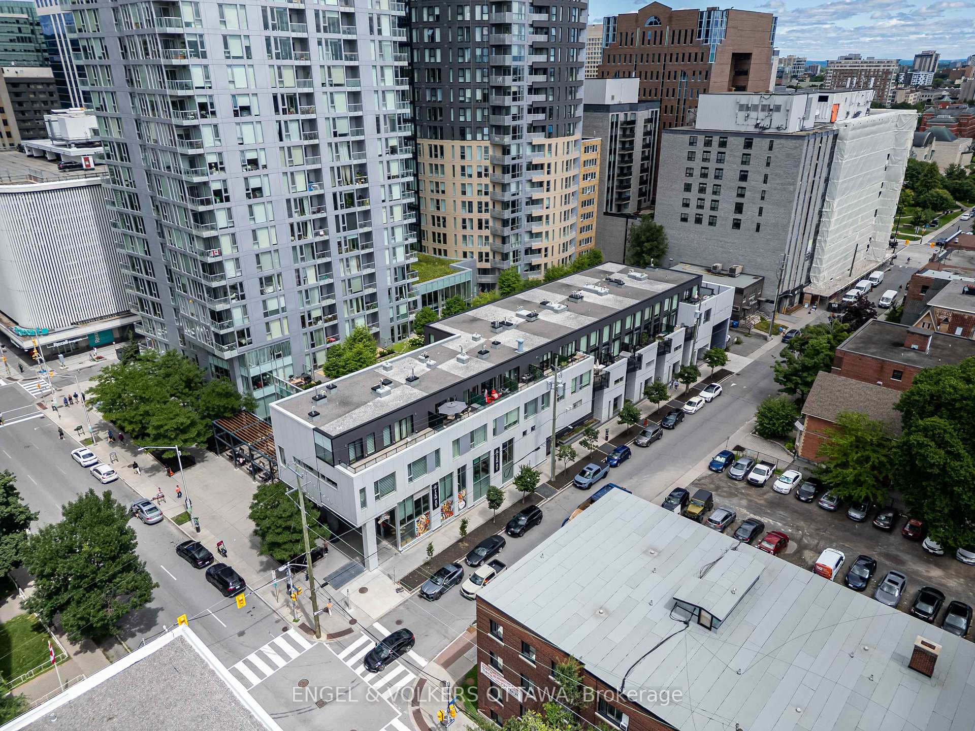 Photo of Unit 218, 197 Lisgar Street