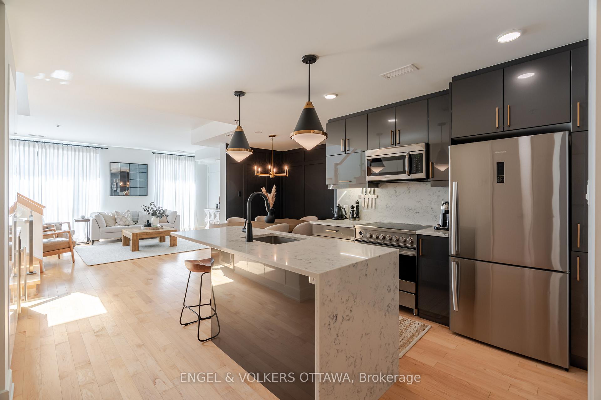Photo 2 of Unit 218, 197 Lisgar Street, Ottawa, Ottawa Centre — HOMEH