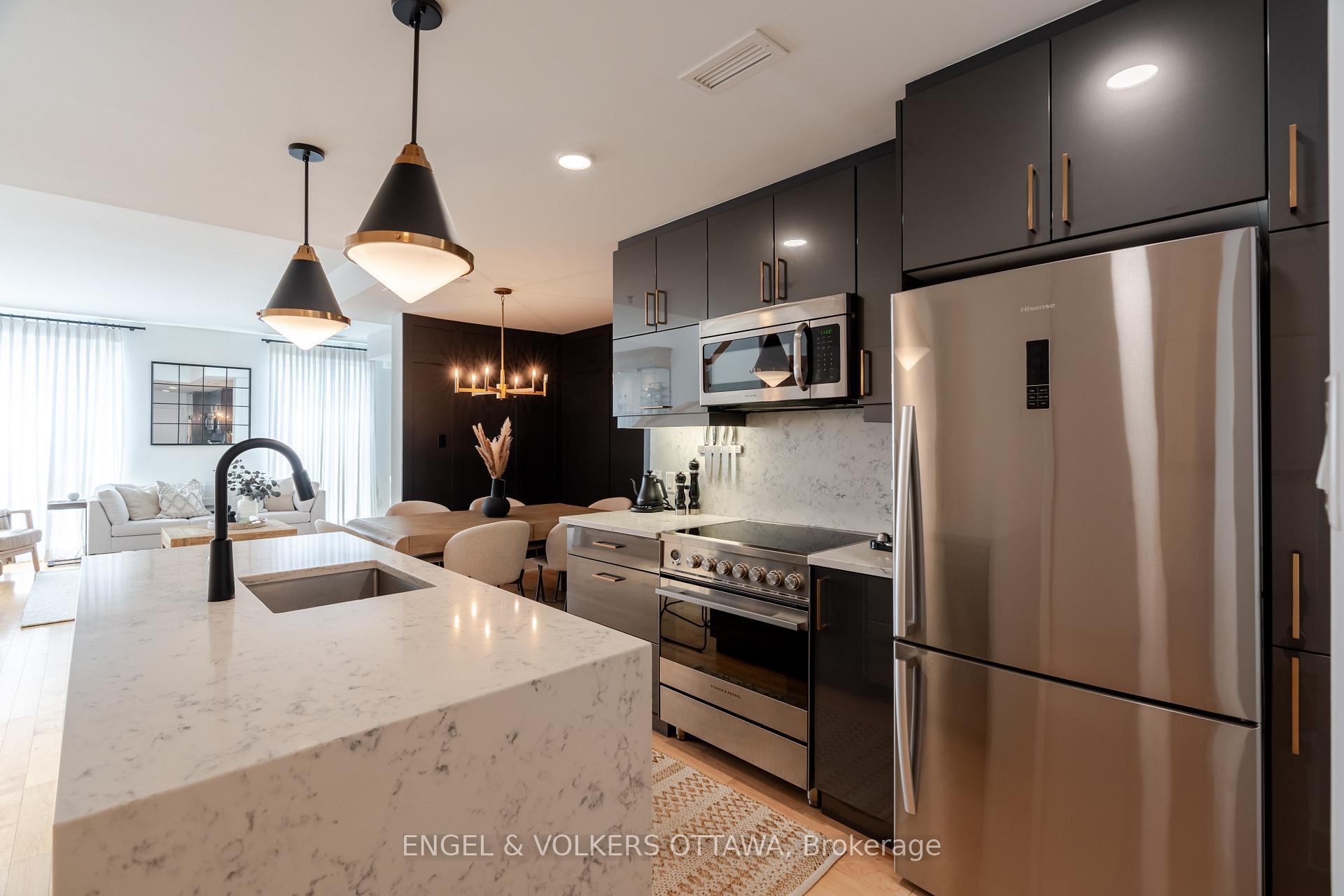 Photo 3 of Unit 218, 197 Lisgar Street, Ottawa, Ottawa Centre — HOMEH