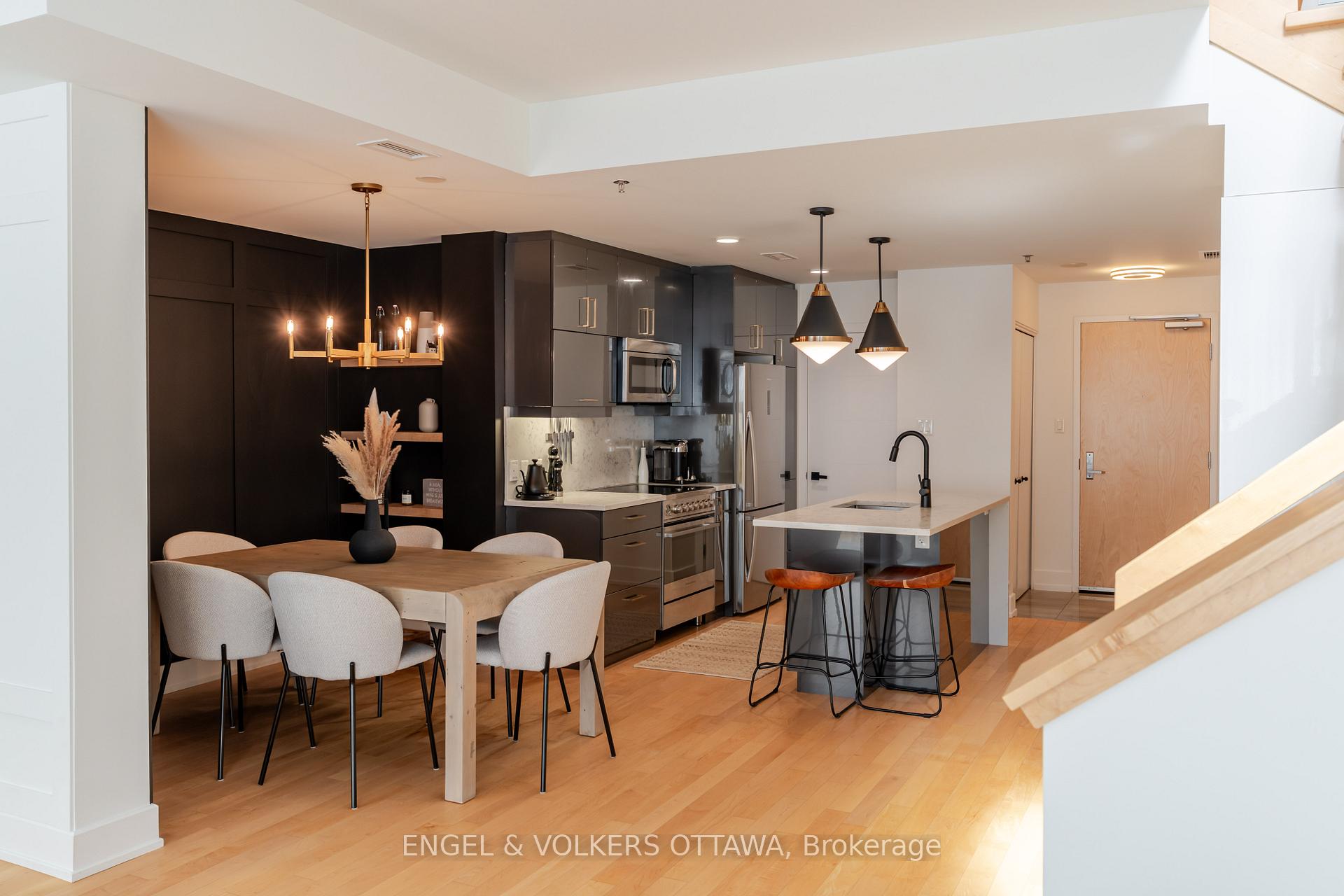 Photo 4 of Unit 218, 197 Lisgar Street, Ottawa, Ottawa Centre — HOMEH