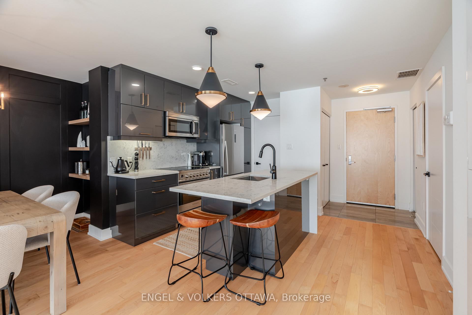 Photo 5 of Unit 218, 197 Lisgar Street, Ottawa, Ottawa Centre — HOMEH