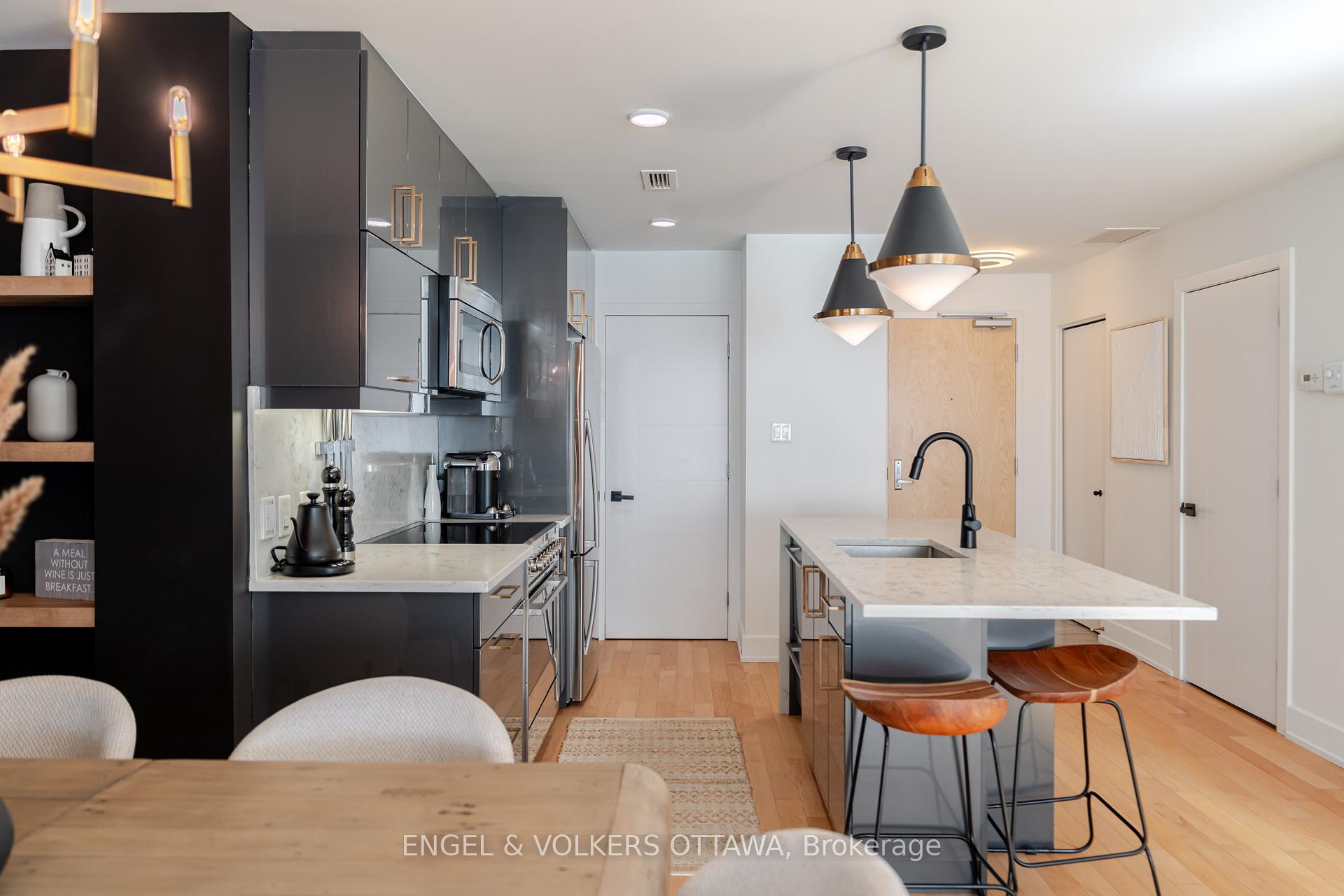 Photo 8 of Unit 218, 197 Lisgar Street, Ottawa, Ottawa Centre — HOMEH