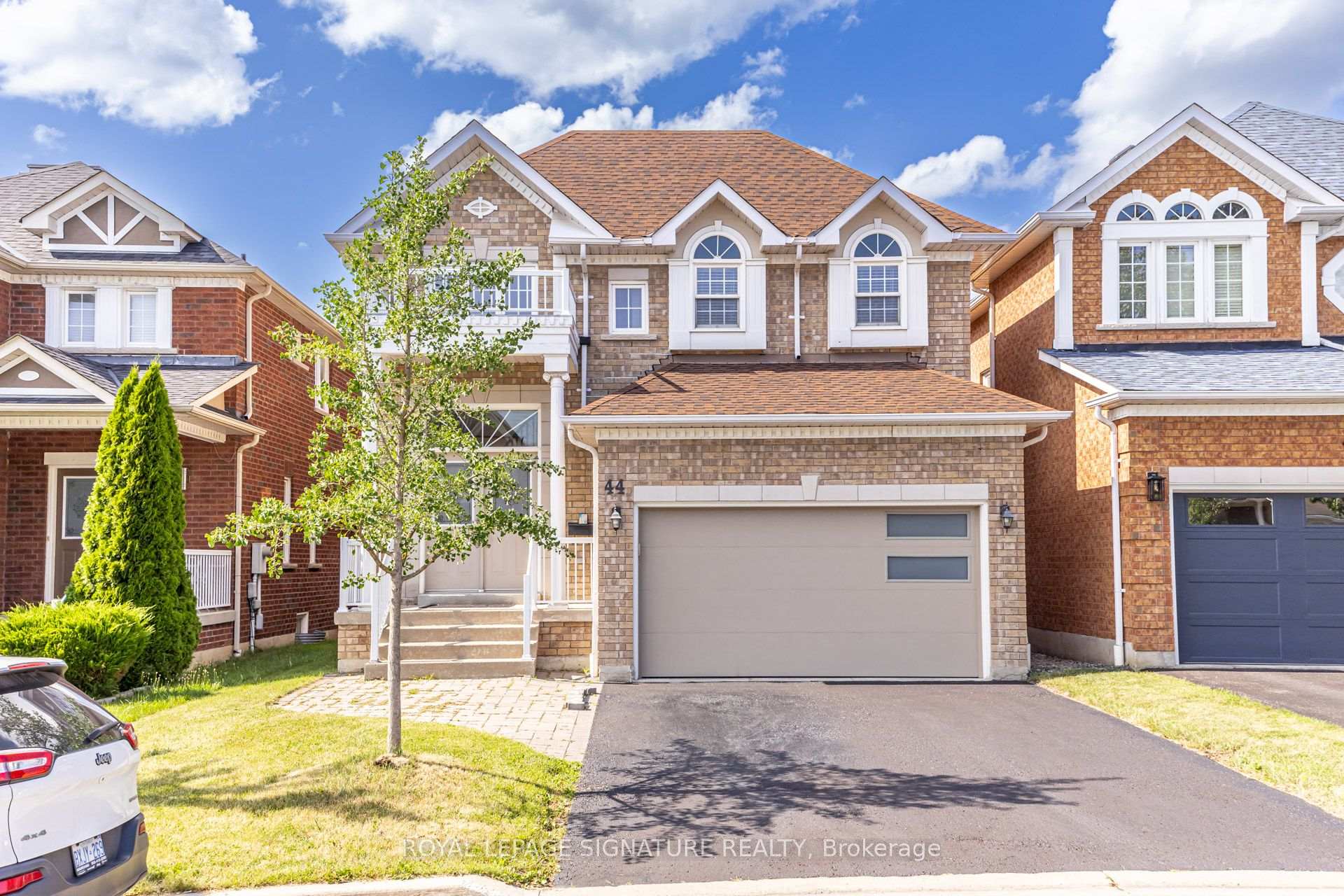 Photo 1 of 44 Selby Drive, Ajax, Northwest Ajax — HOMEH