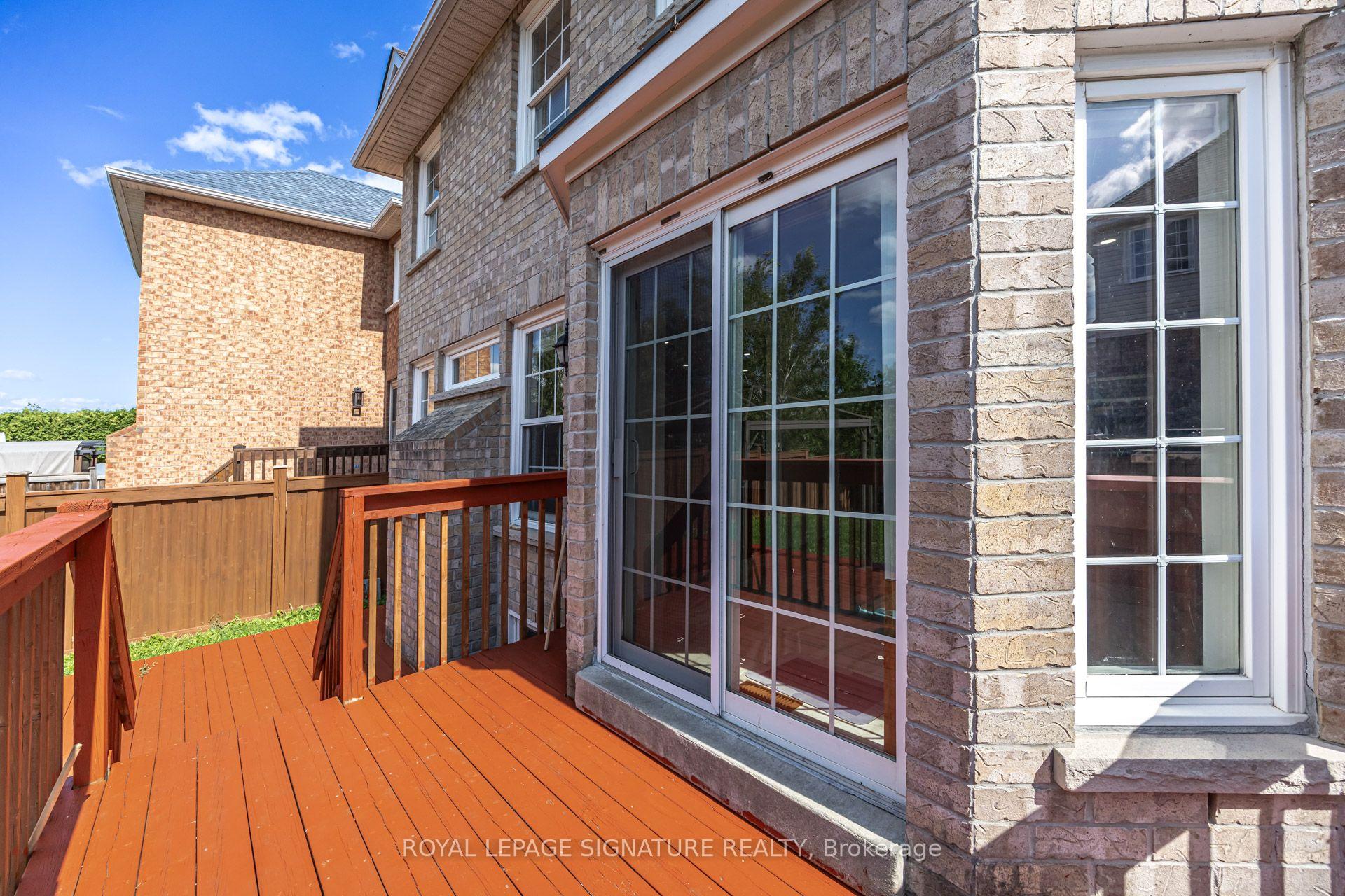 Photo 51 of 44 Selby Drive, Ajax, Northwest Ajax — HOMEH