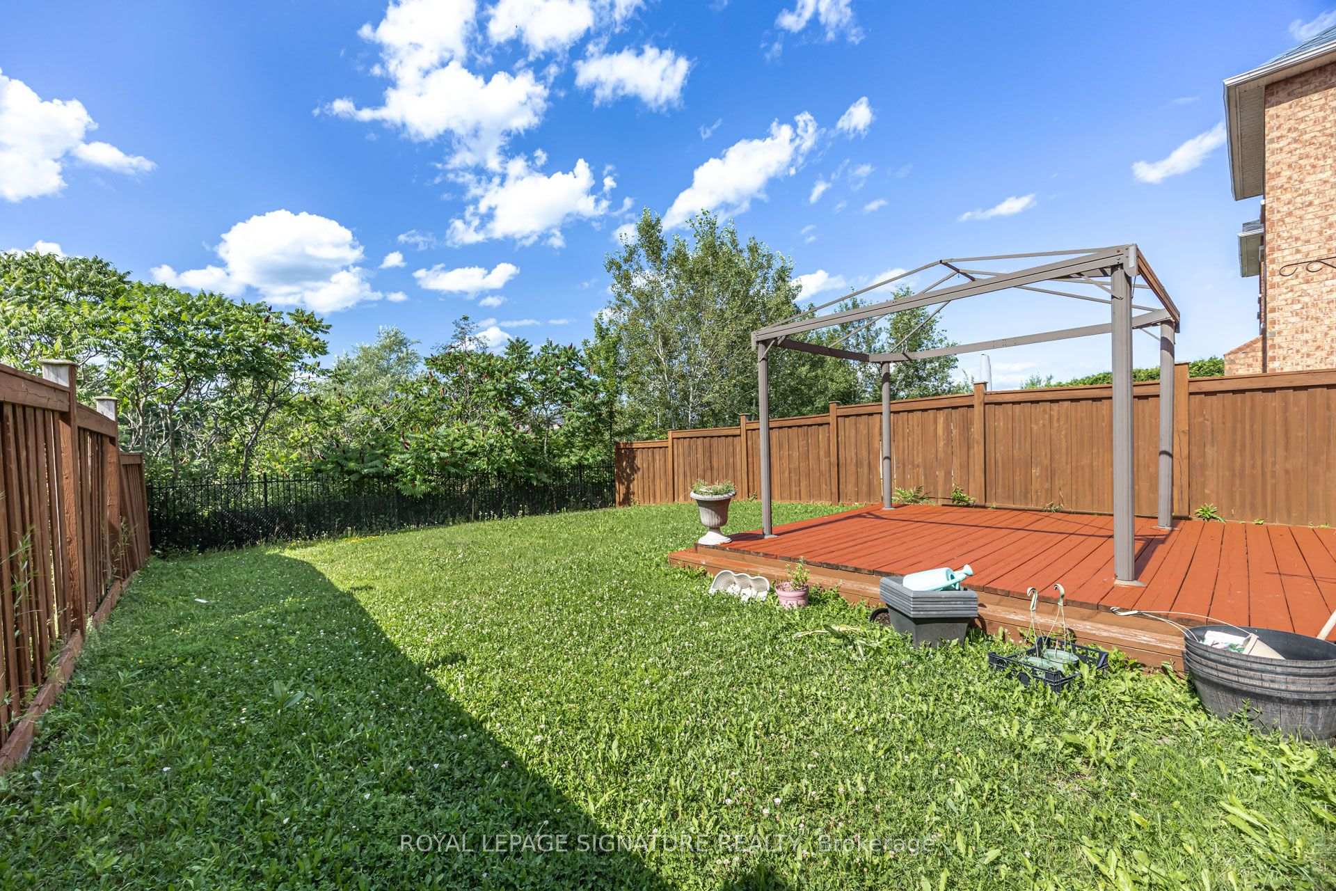 Photo 53 of 44 Selby Drive, Ajax, Northwest Ajax — HOMEH