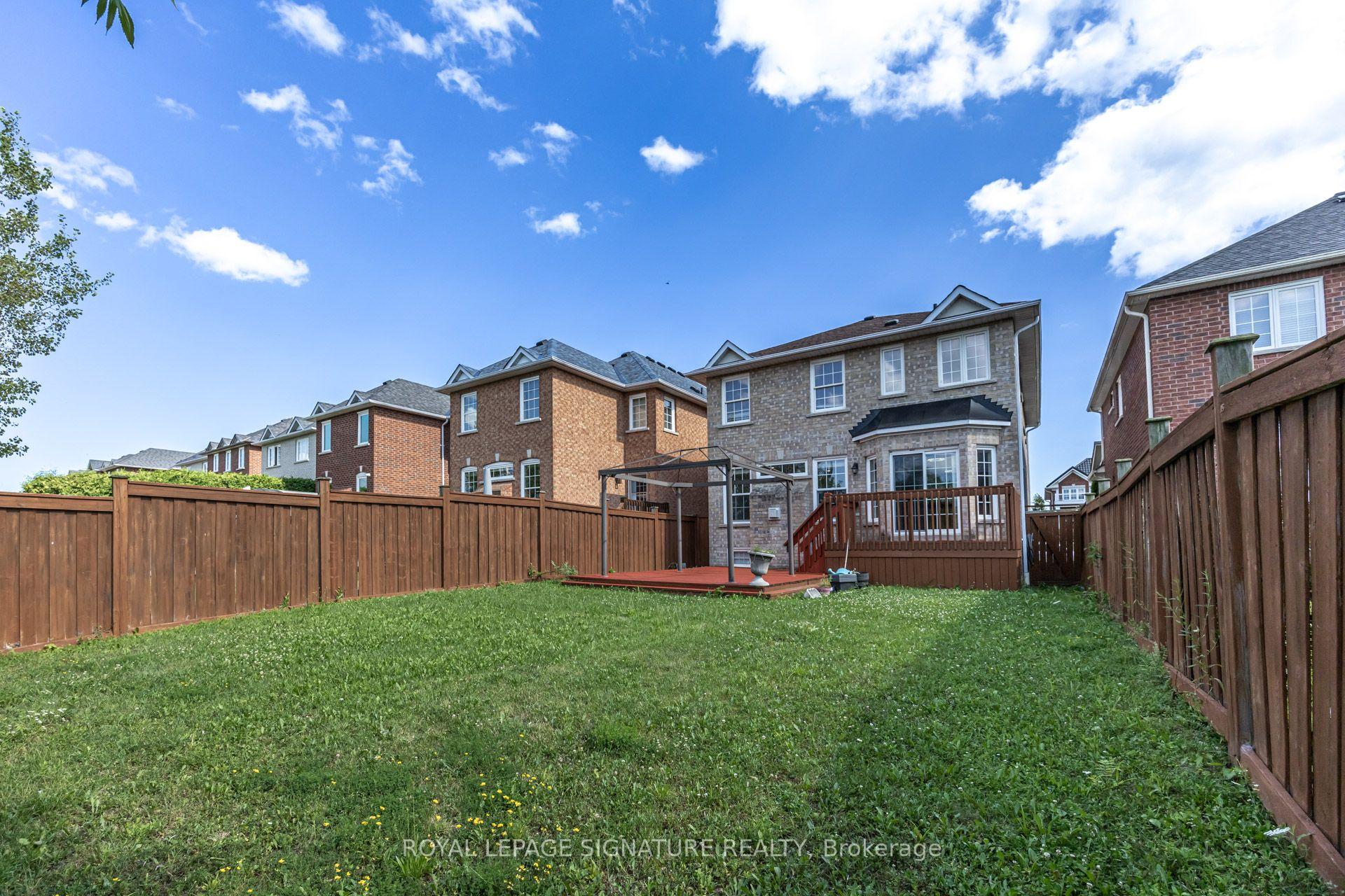 Photo 54 of 44 Selby Drive, Ajax, Northwest Ajax — HOMEH