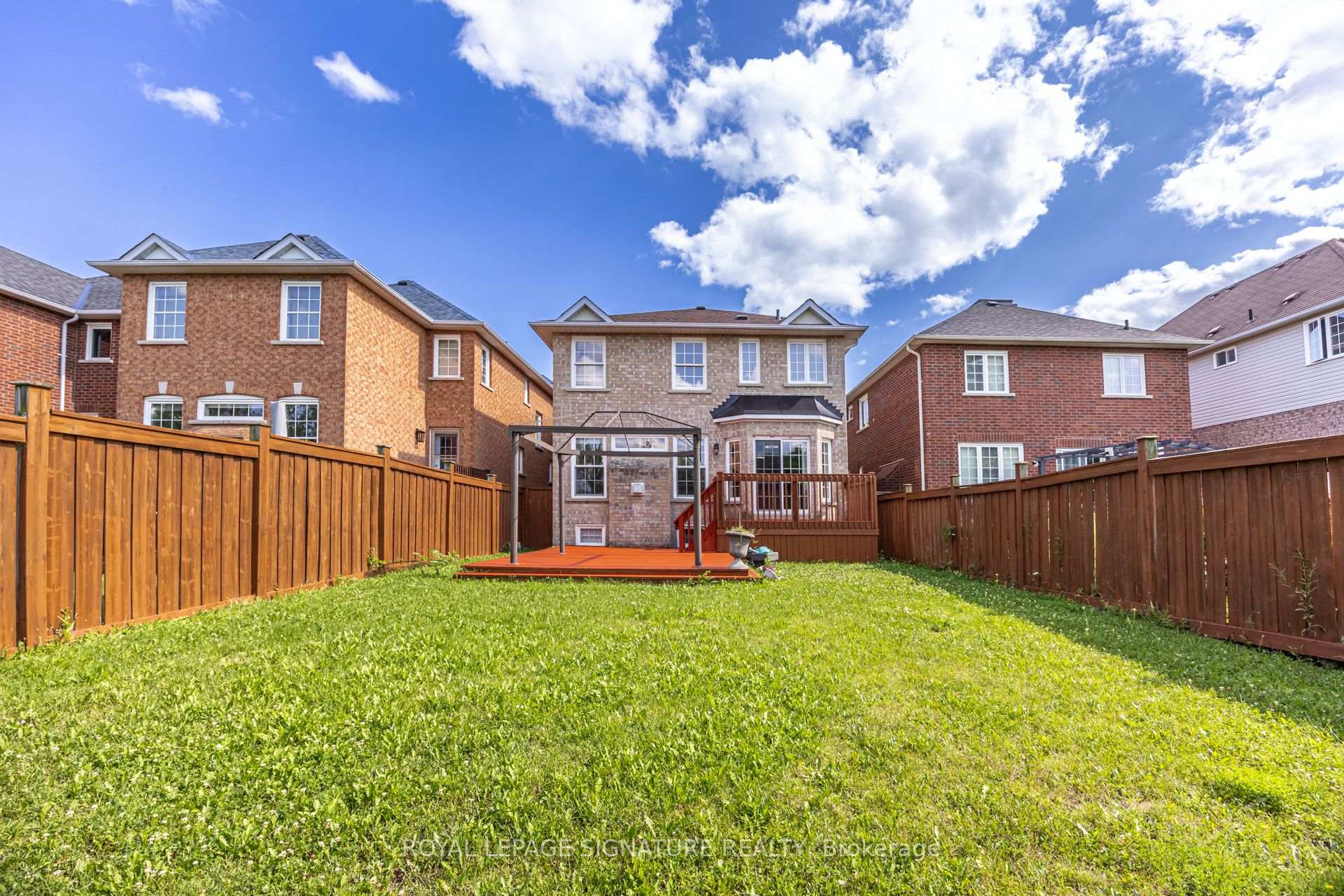 Photo 55 of 44 Selby Drive, Ajax, Northwest Ajax — HOMEH
