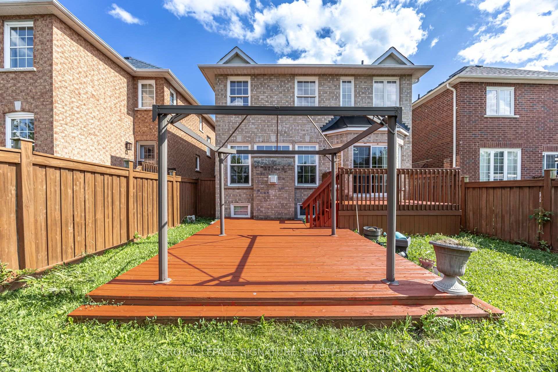 Photo 57 of 44 Selby Drive, Ajax, Northwest Ajax — HOMEH
