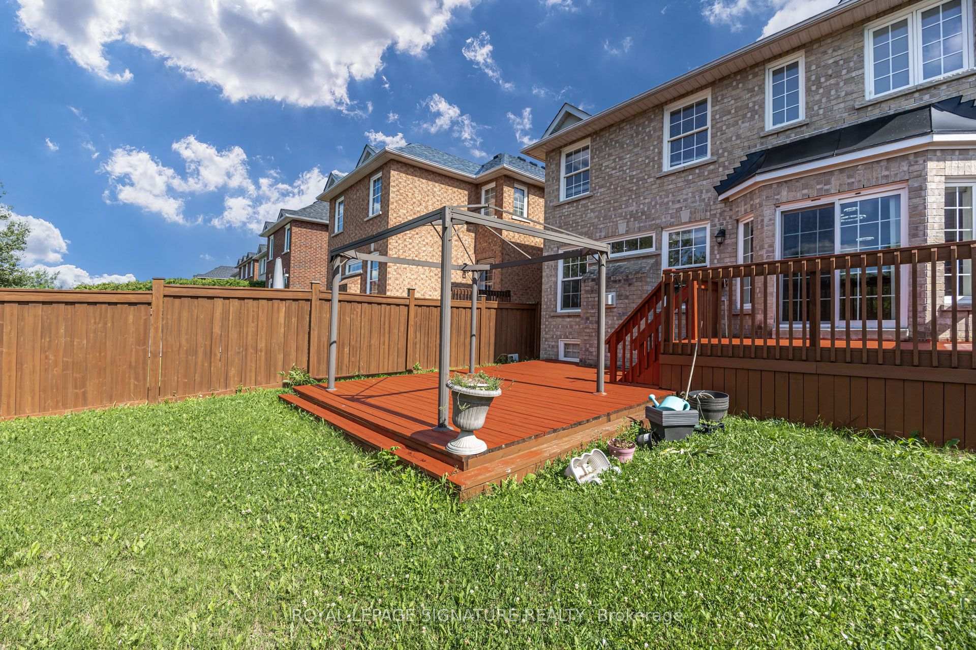 Photo 56 of 44 Selby Drive, Ajax, Northwest Ajax — HOMEH