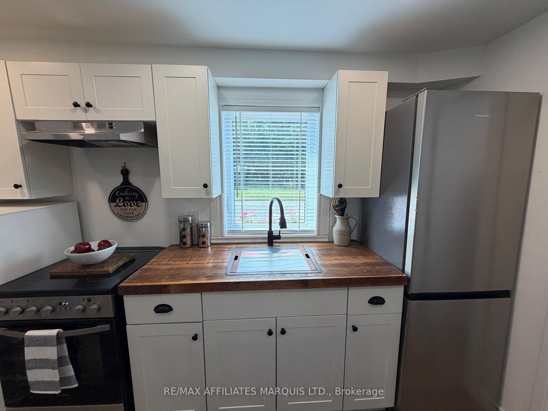 Photo 4 of 230 Boundary Road E, North Glengarry, Alexandria — HOMEH