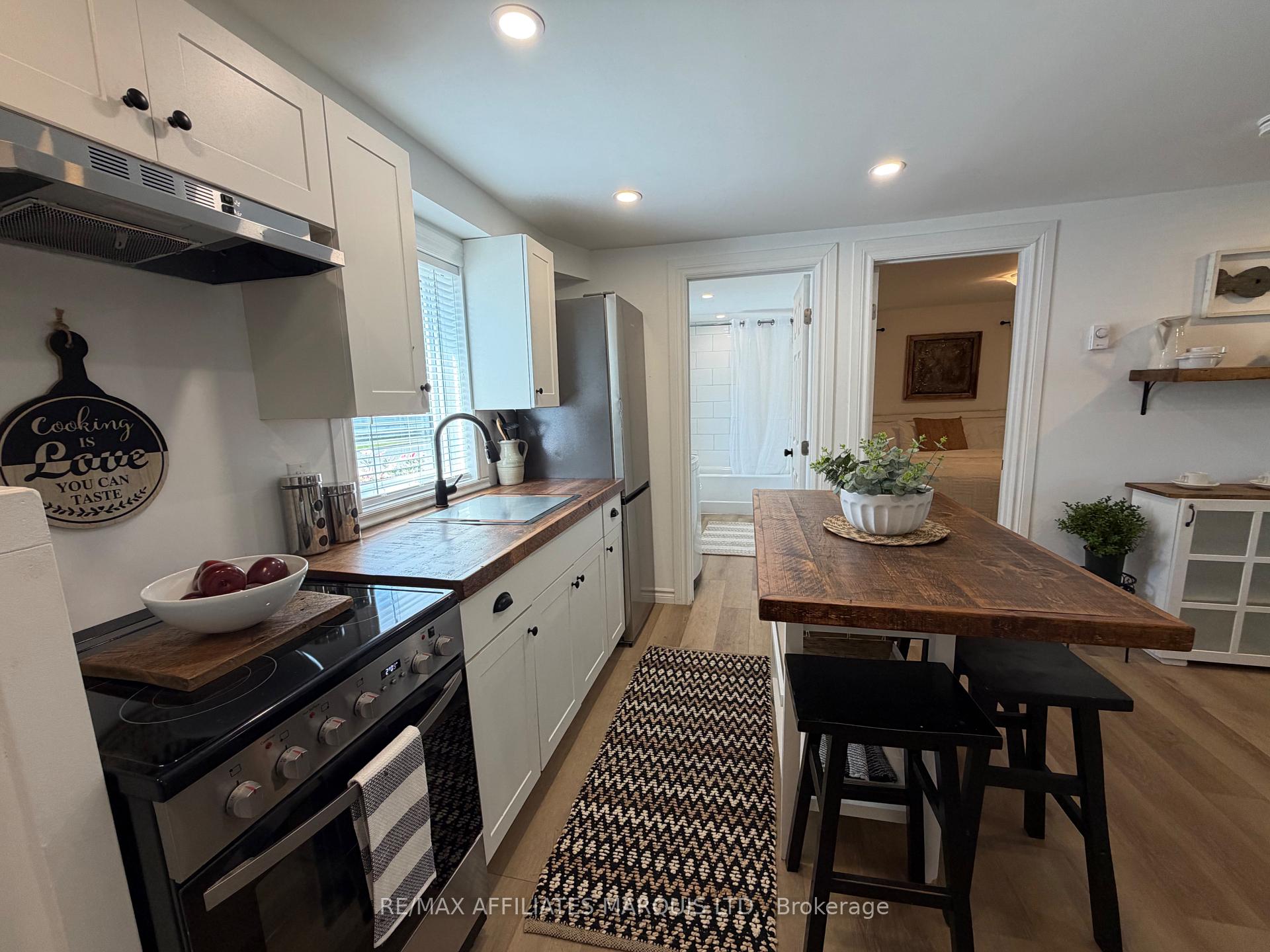 Photo 5 of 230 Boundary Road E, North Glengarry, Alexandria — HOMEH