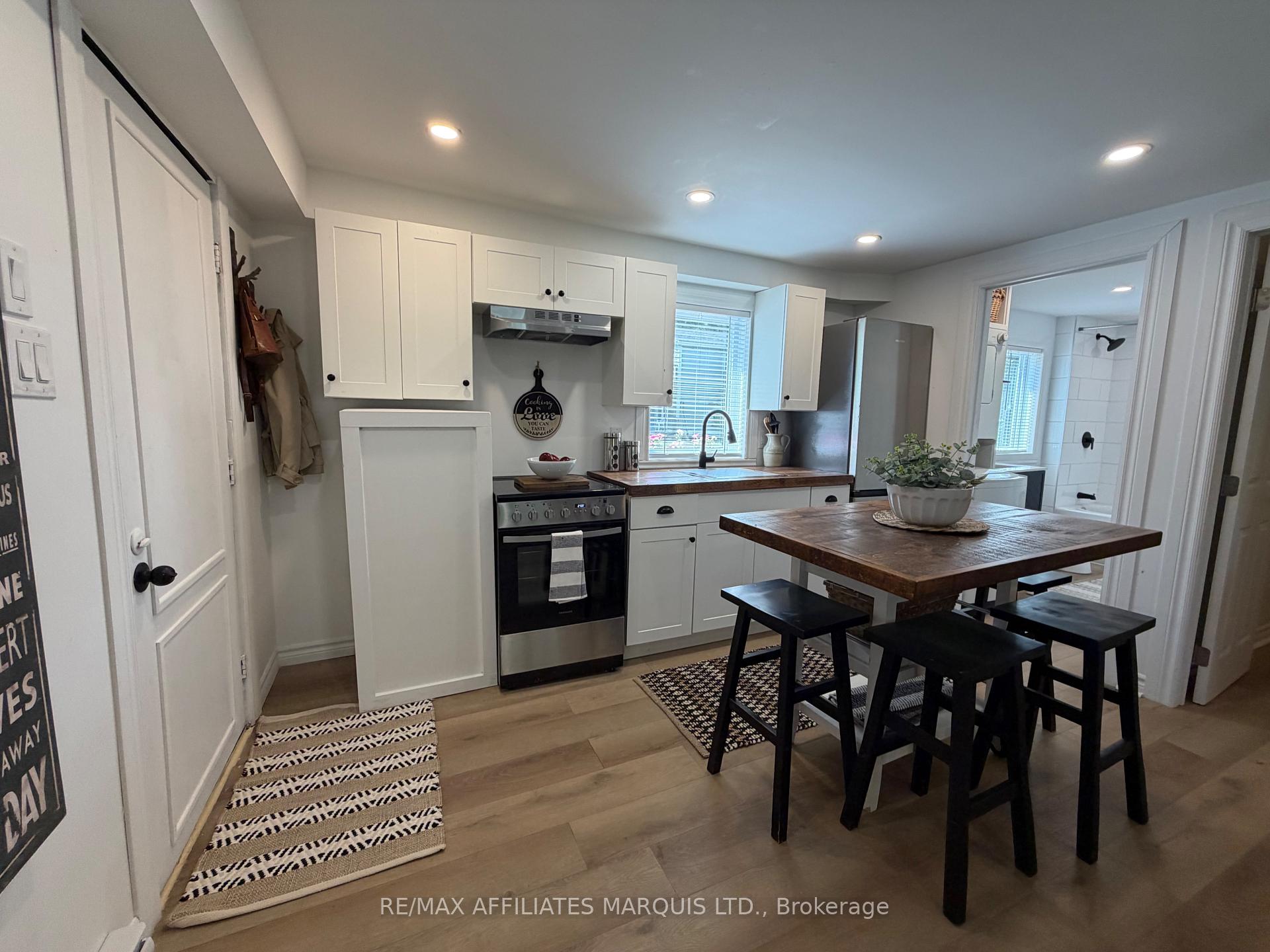 Photo 6 of 230 Boundary Road E, North Glengarry, Alexandria — HOMEH