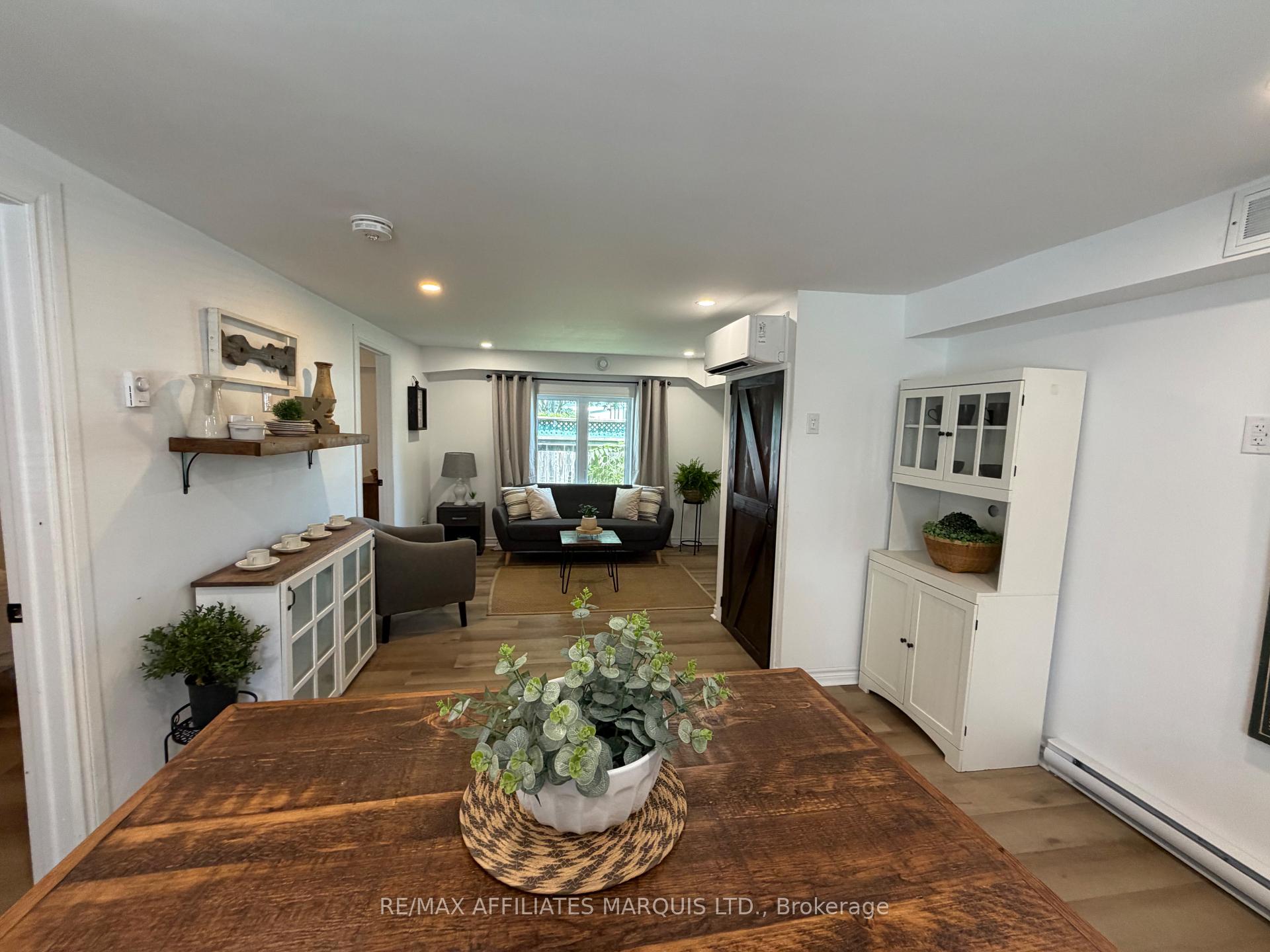 Photo 8 of 230 Boundary Road E, North Glengarry, Alexandria — HOMEH