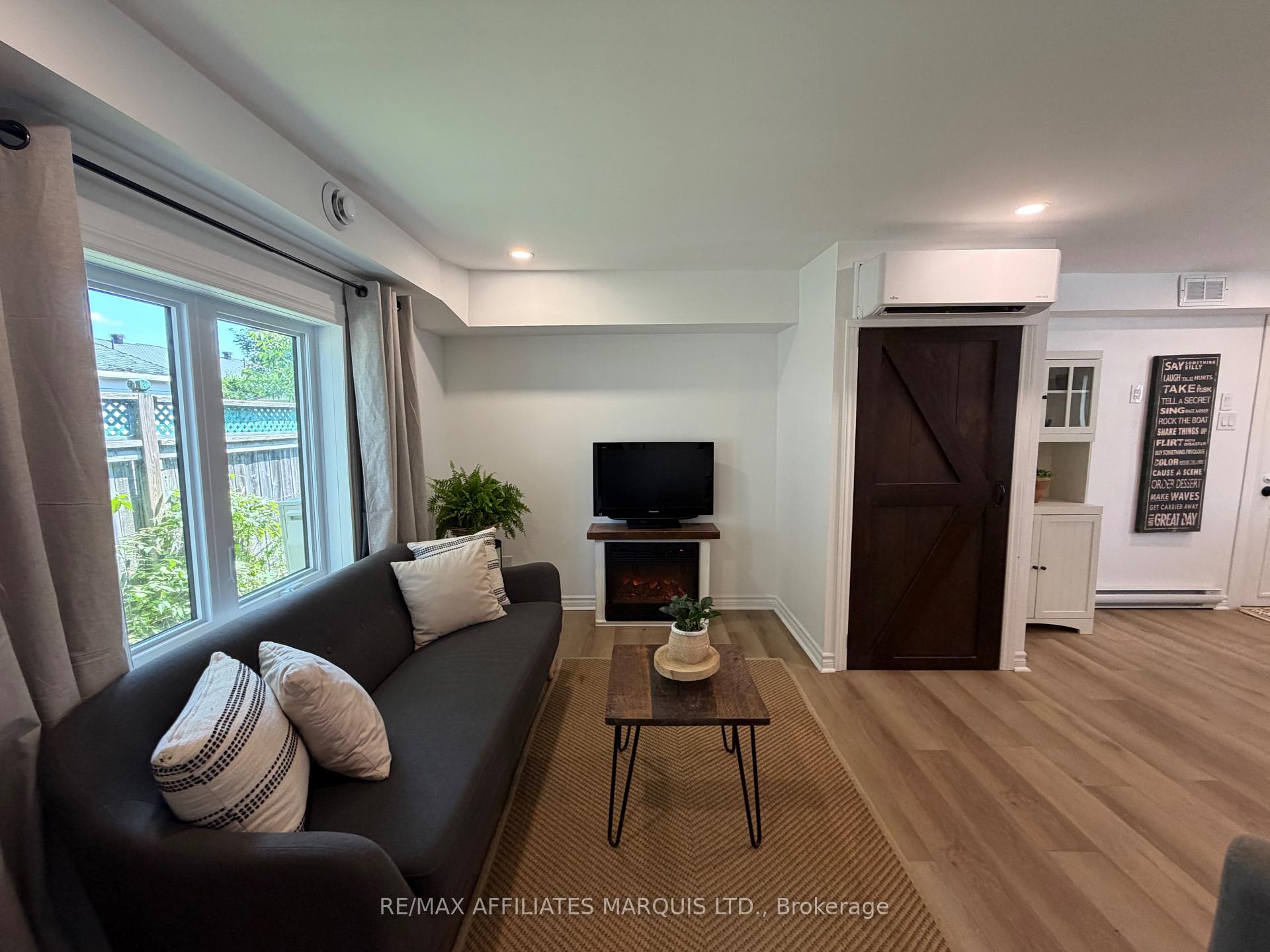 Photo 9 of 230 Boundary Road E, North Glengarry, Alexandria — HOMEH