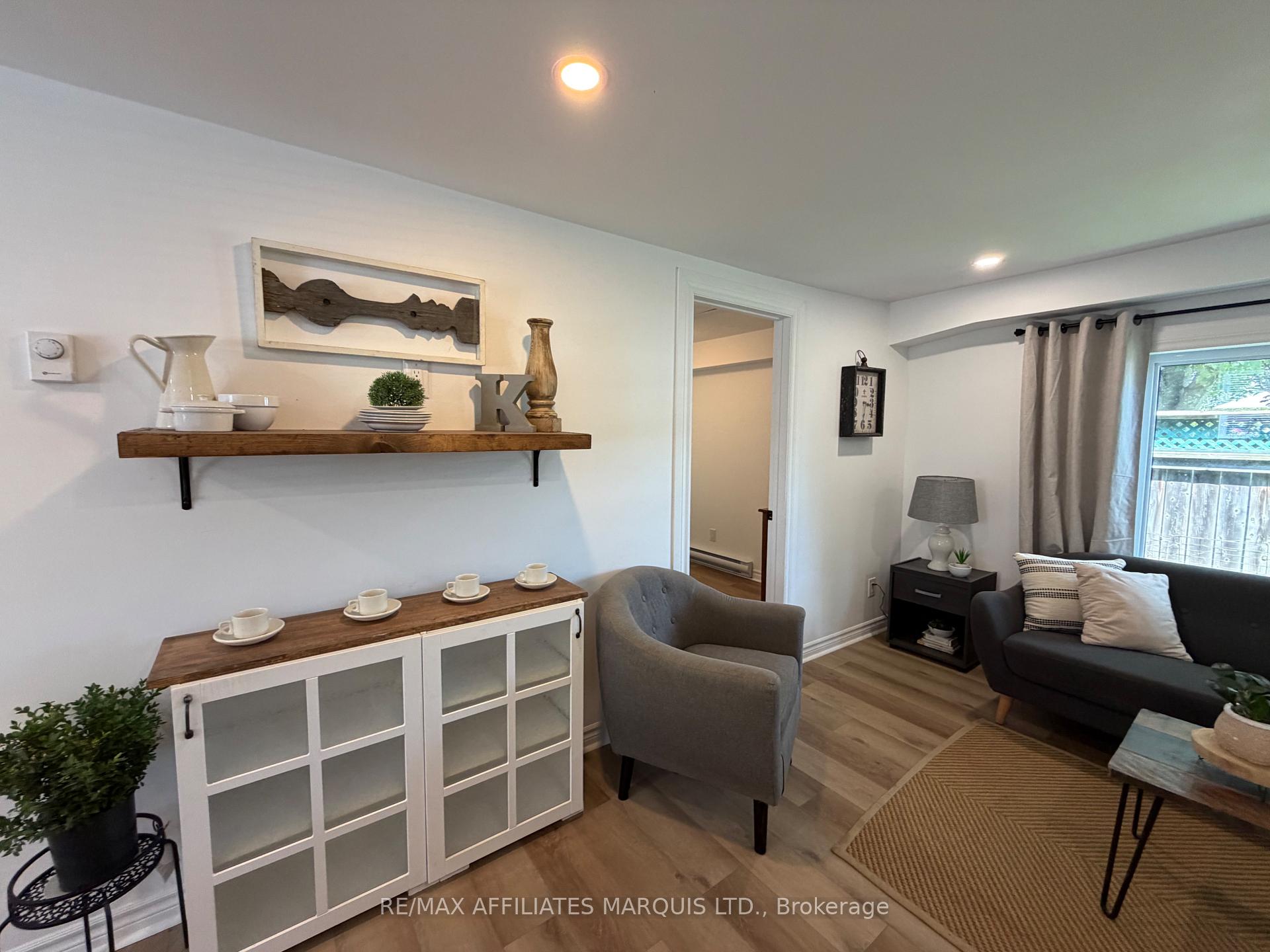 Photo 10 of 230 Boundary Road E, North Glengarry, Alexandria — HOMEH