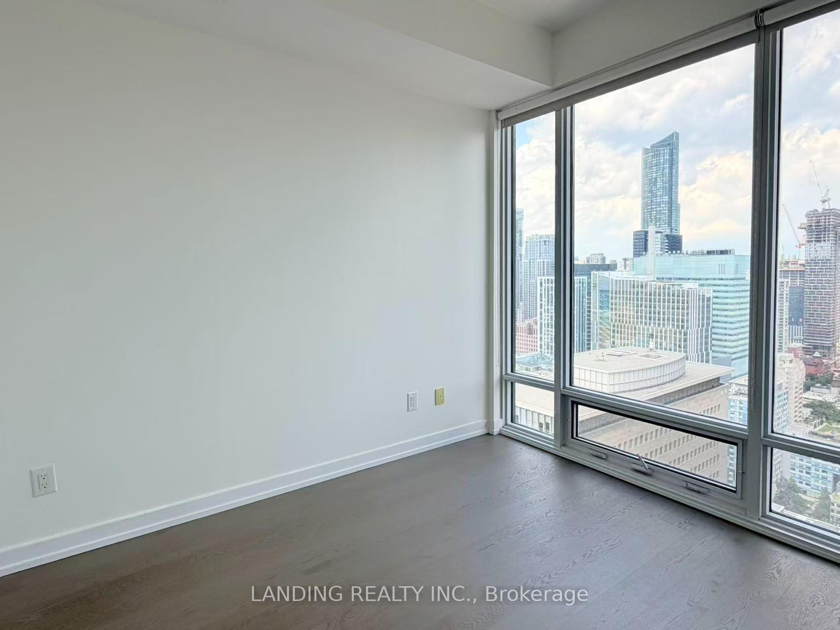 Photo 4 of Unit 2603, 488 University Avenue, Toronto, Kensington-Chinatown — HOMEH