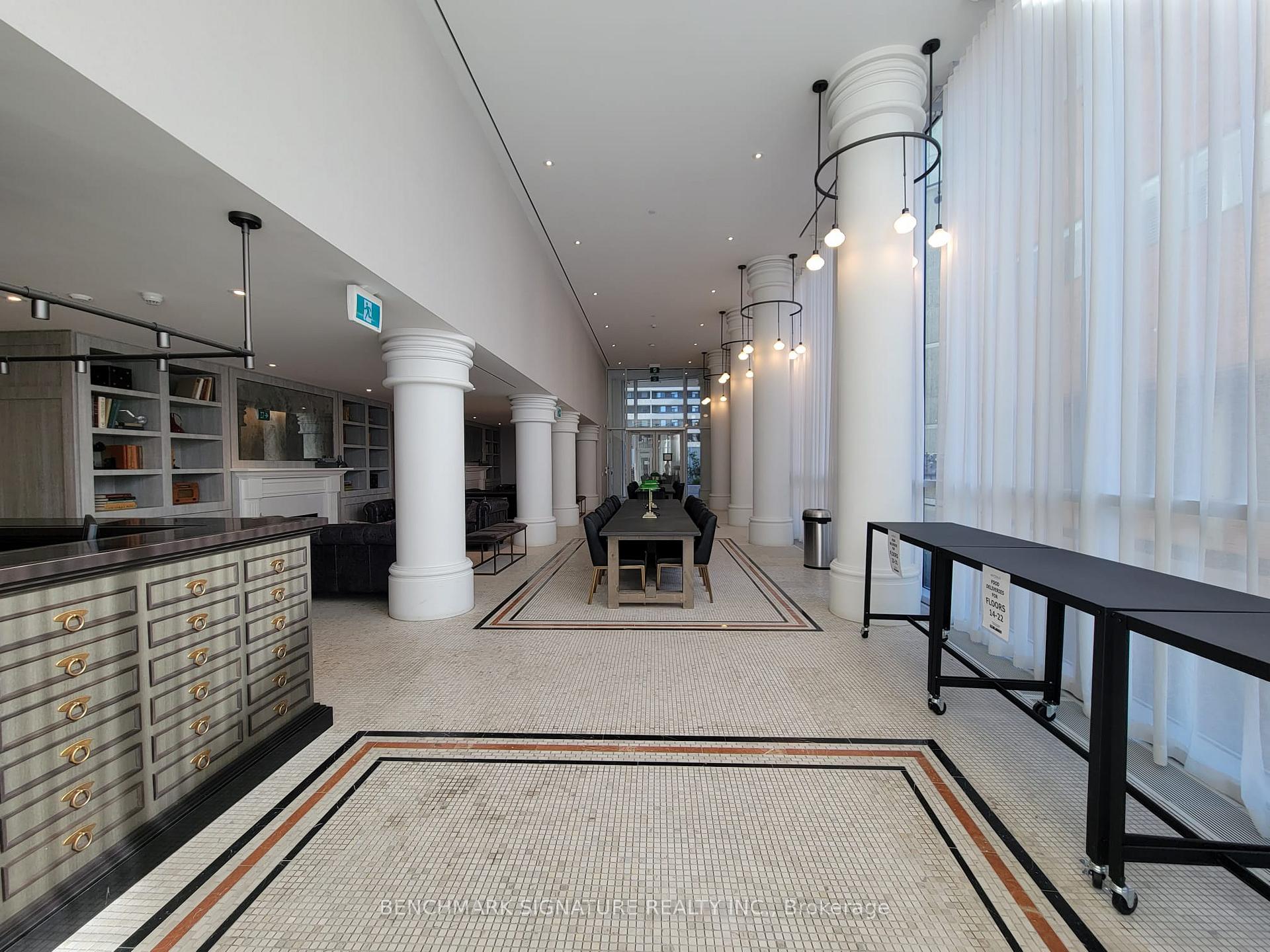 Photo 1 of Unit 603, 33 Helendale Avenue, Toronto, Yonge-Eglinton — HOMEH