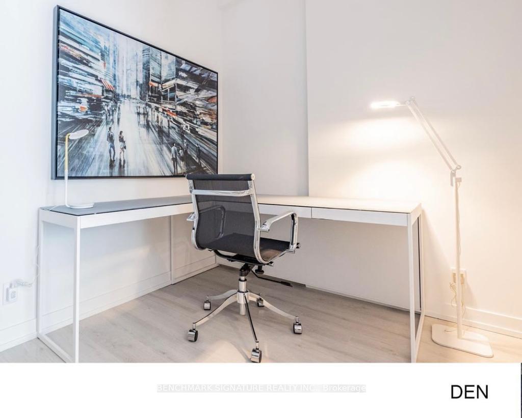 Photo 18 of Unit 603, 33 Helendale Avenue, Toronto, Yonge-Eglinton — HOMEH