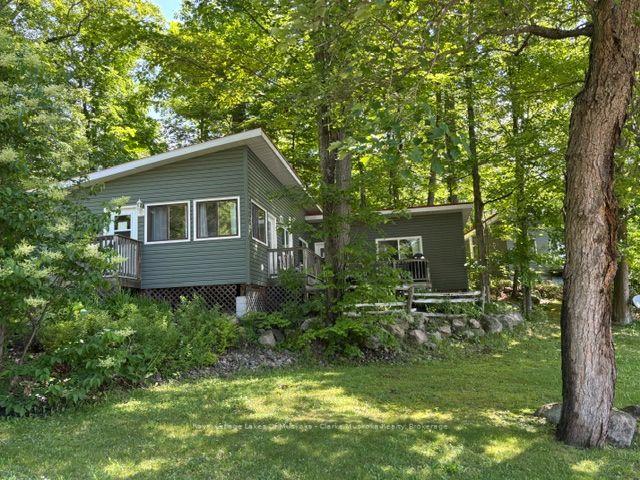 Photo 3 of Unit 8, 7 Silver Point Road, Seguin — HOMEH