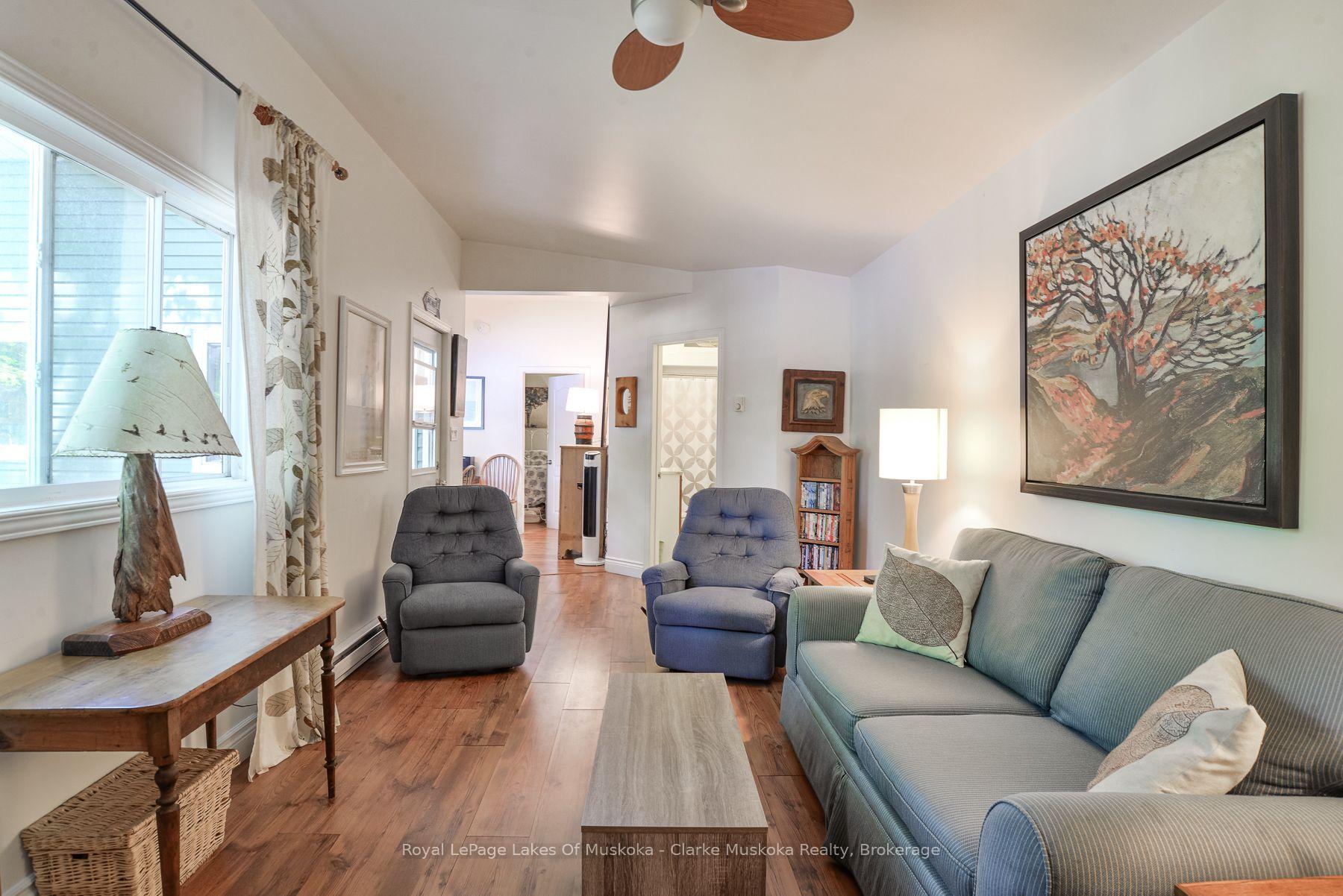 Photo 10 of Unit 8, 7 Silver Point Road, Seguin — HOMEH