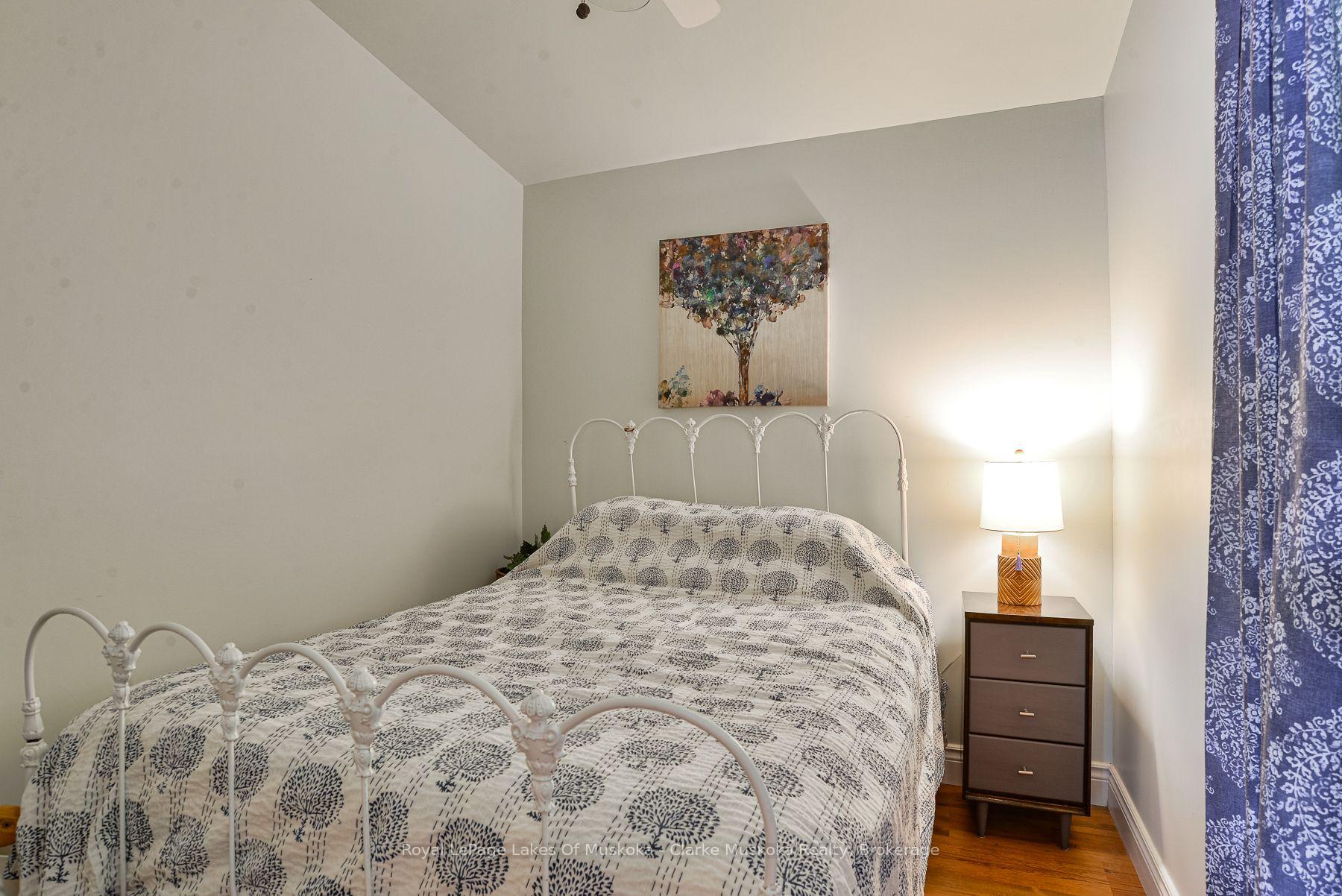 Photo 11 of Unit 8, 7 Silver Point Road, Seguin — HOMEH