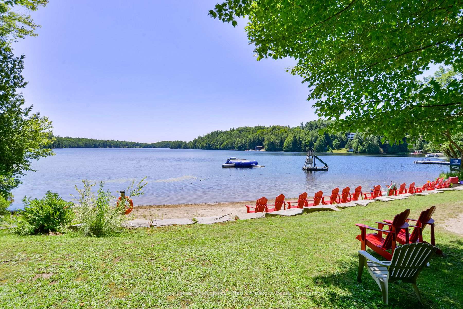 Photo 20 of Unit 8, 7 Silver Point Road, Seguin — HOMEH