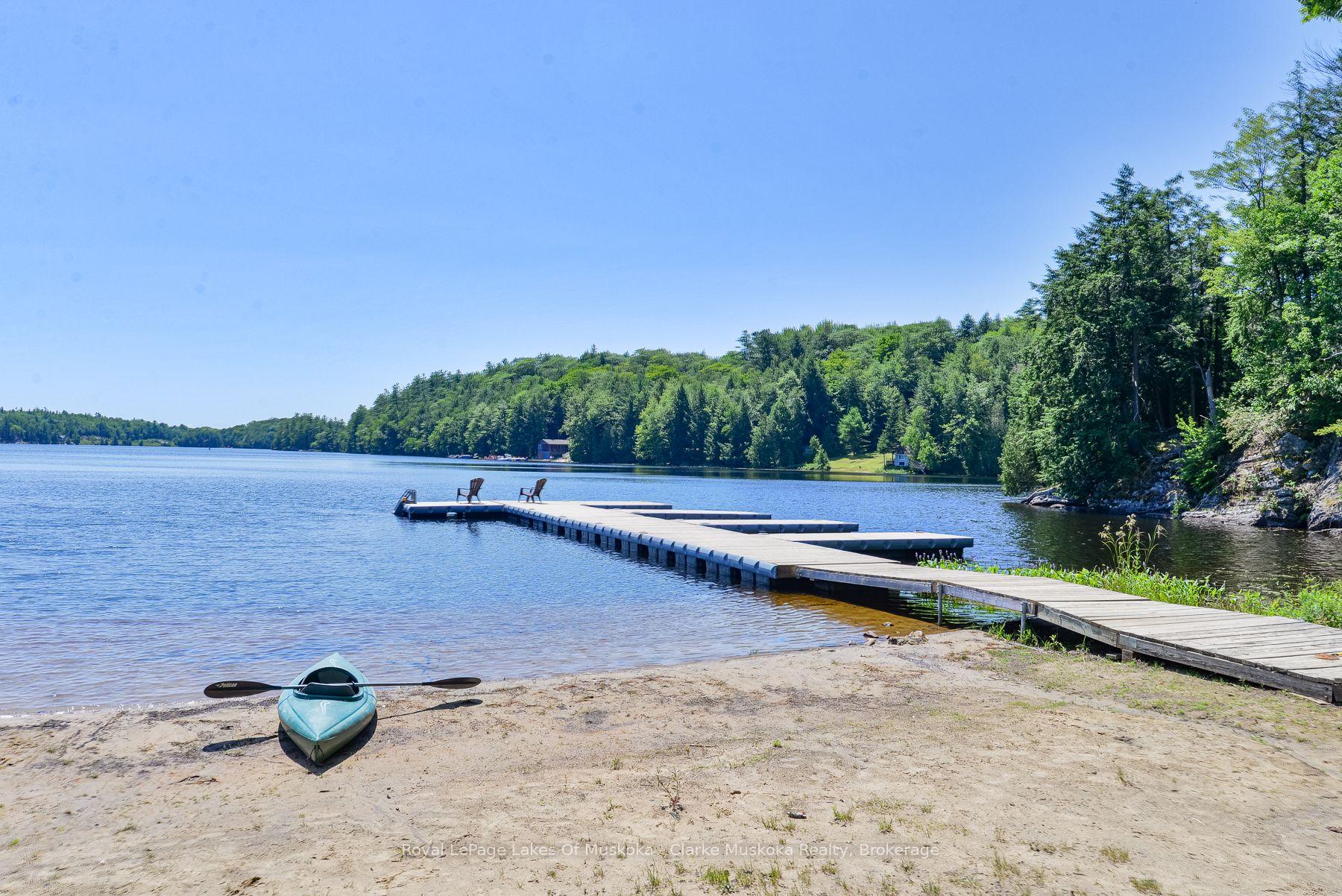 Photo 23 of Unit 8, 7 Silver Point Road, Seguin — HOMEH