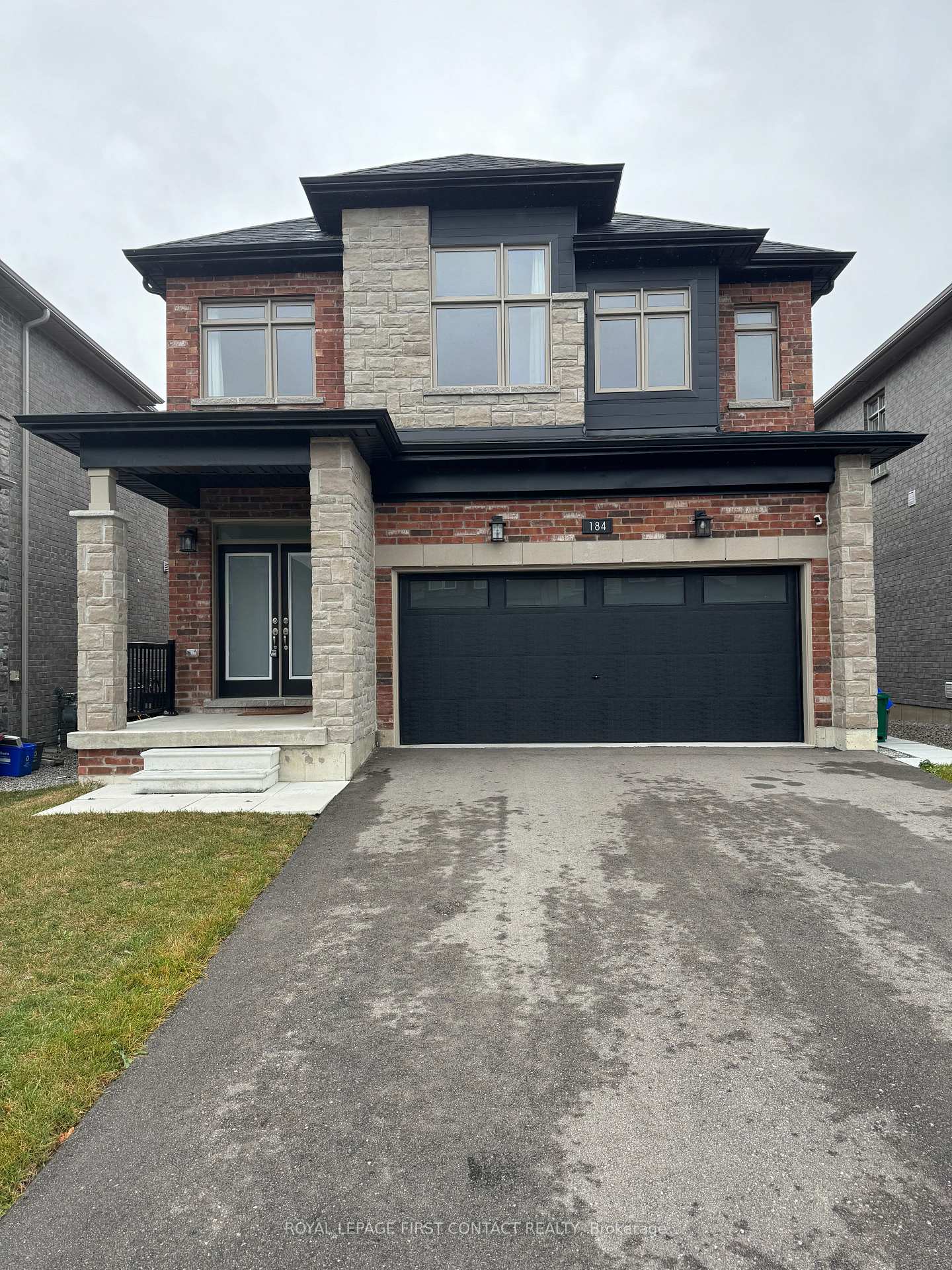 Photo 1 of Unit LOWER, 184 Franklin Trail, Barrie, Rural Barrie Southwest — HOMEH