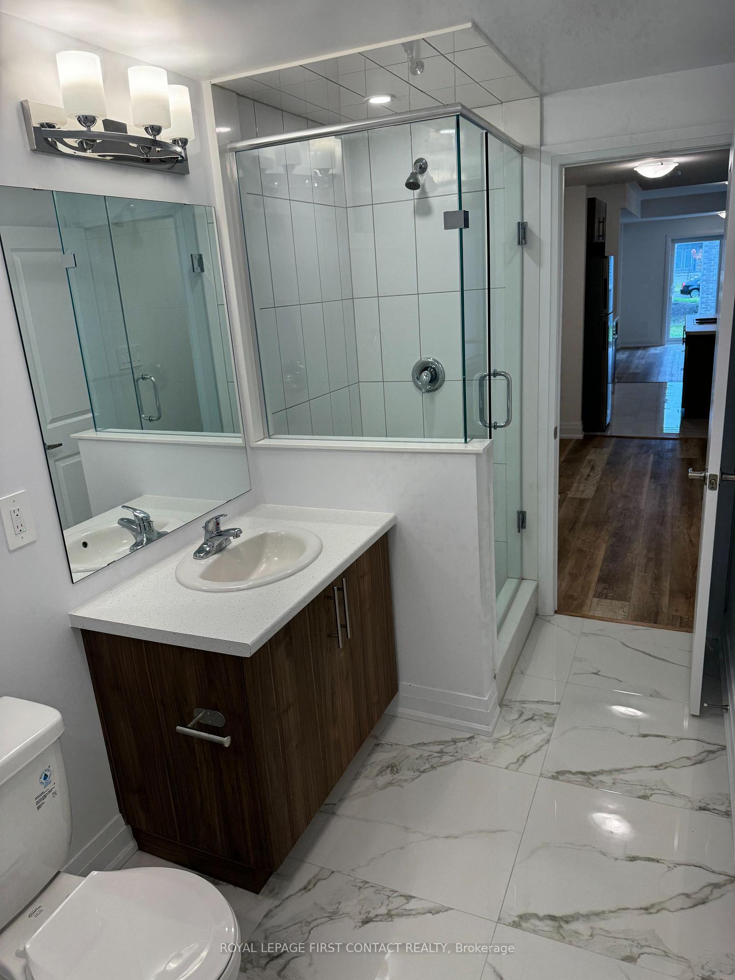 Photo 8 of Unit LOWER, 184 Franklin Trail, Barrie, Rural Barrie Southwest — HOMEH