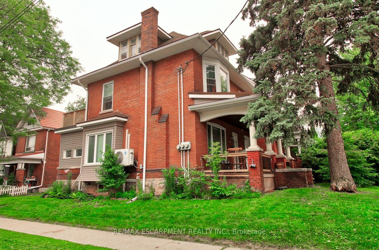 Photo 26 of Unit 1, 189 Prospect Street S, Hamilton, St. Clair — HOMEH