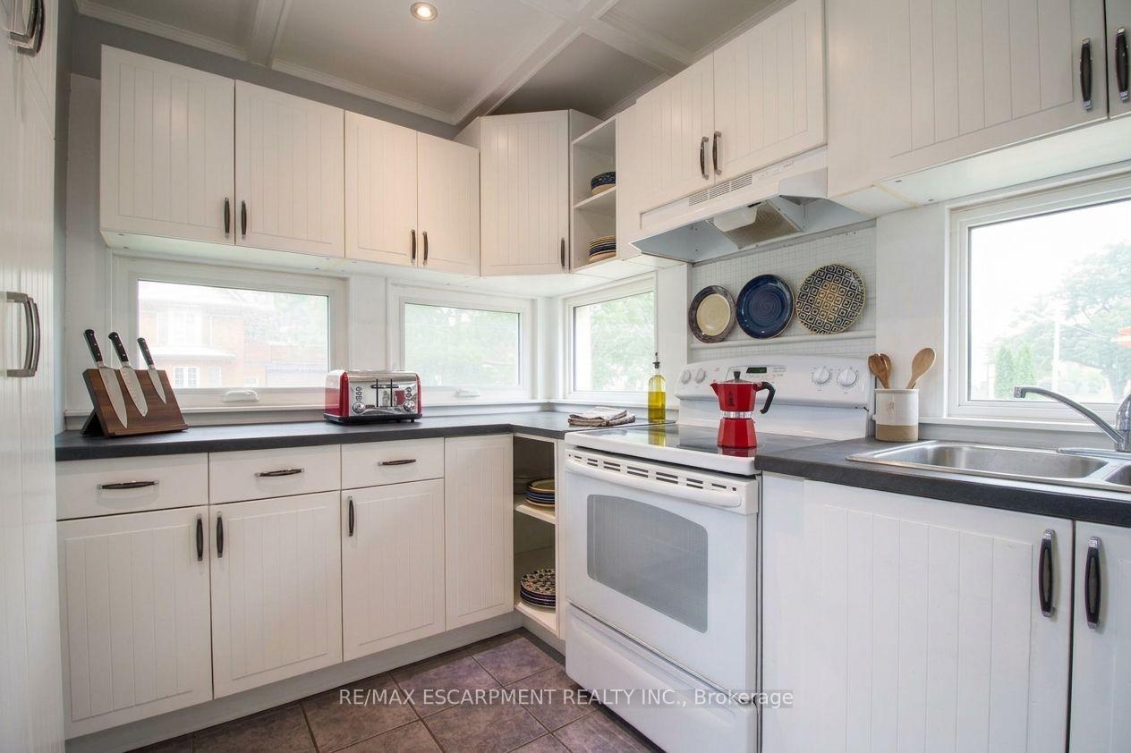 Photo 9 of Unit 1, 189 Prospect Street S, Hamilton, St. Clair — HOMEH