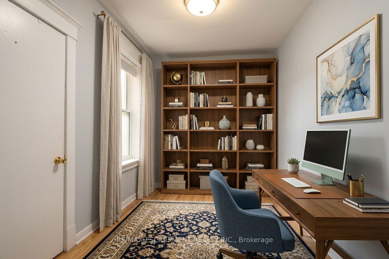 Photo 22 of Unit 1, 189 Prospect Street S, Hamilton, St. Clair — HOMEH