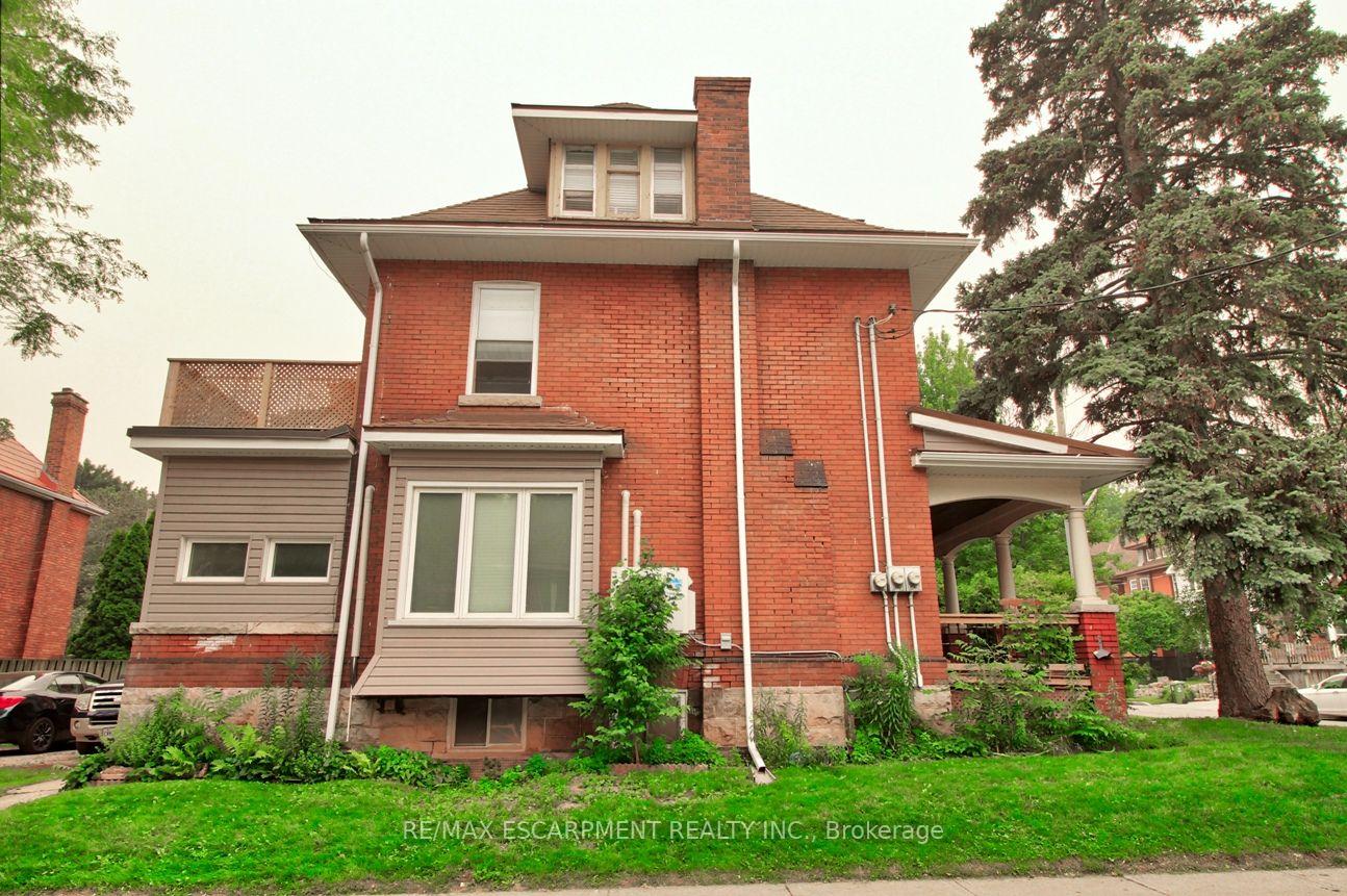 Photo 28 of Unit 1, 189 Prospect Street S, Hamilton, St. Clair — HOMEH