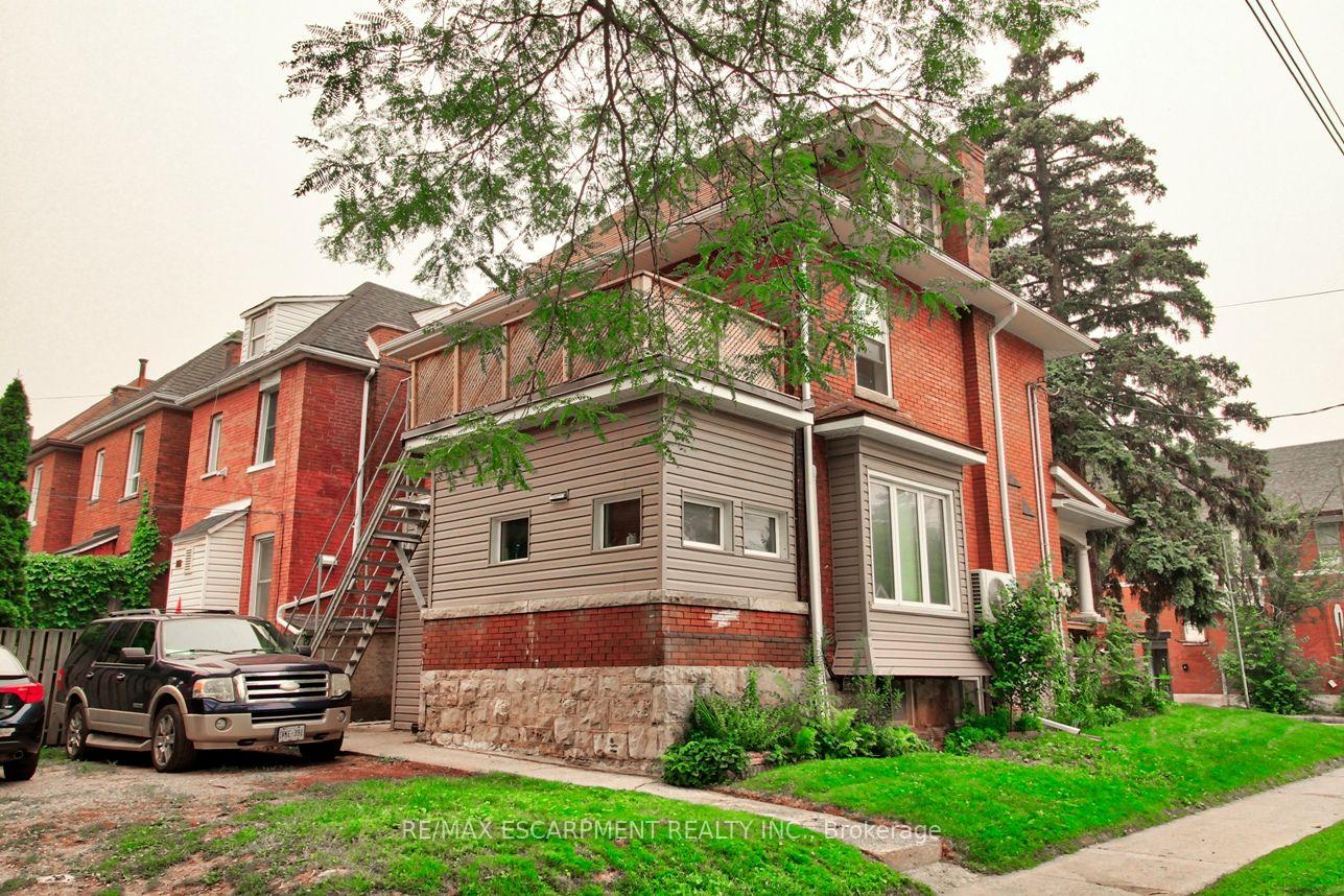 Photo 31 of Unit 1, 189 Prospect Street S, Hamilton, St. Clair — HOMEH
