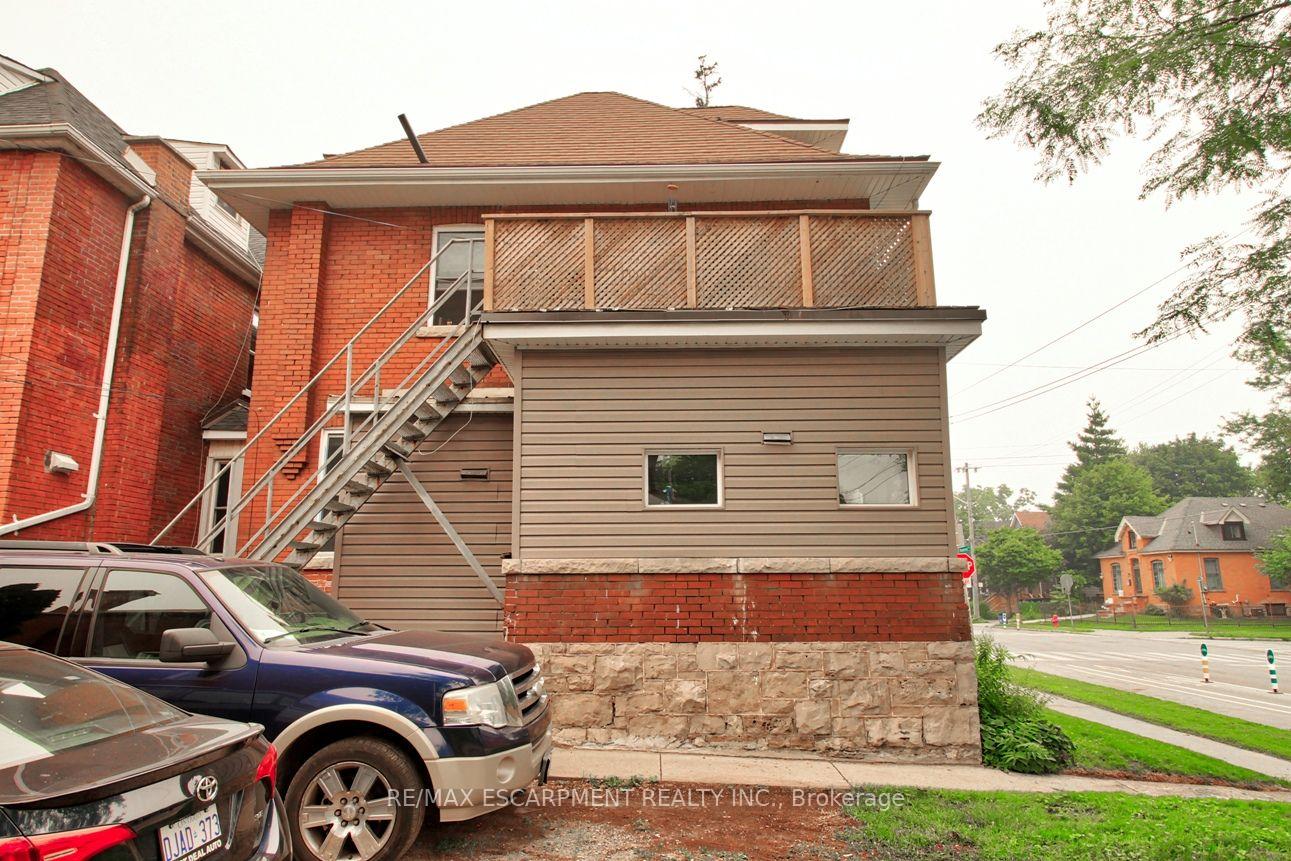 Photo 34 of Unit 1, 189 Prospect Street S, Hamilton, St. Clair — HOMEH