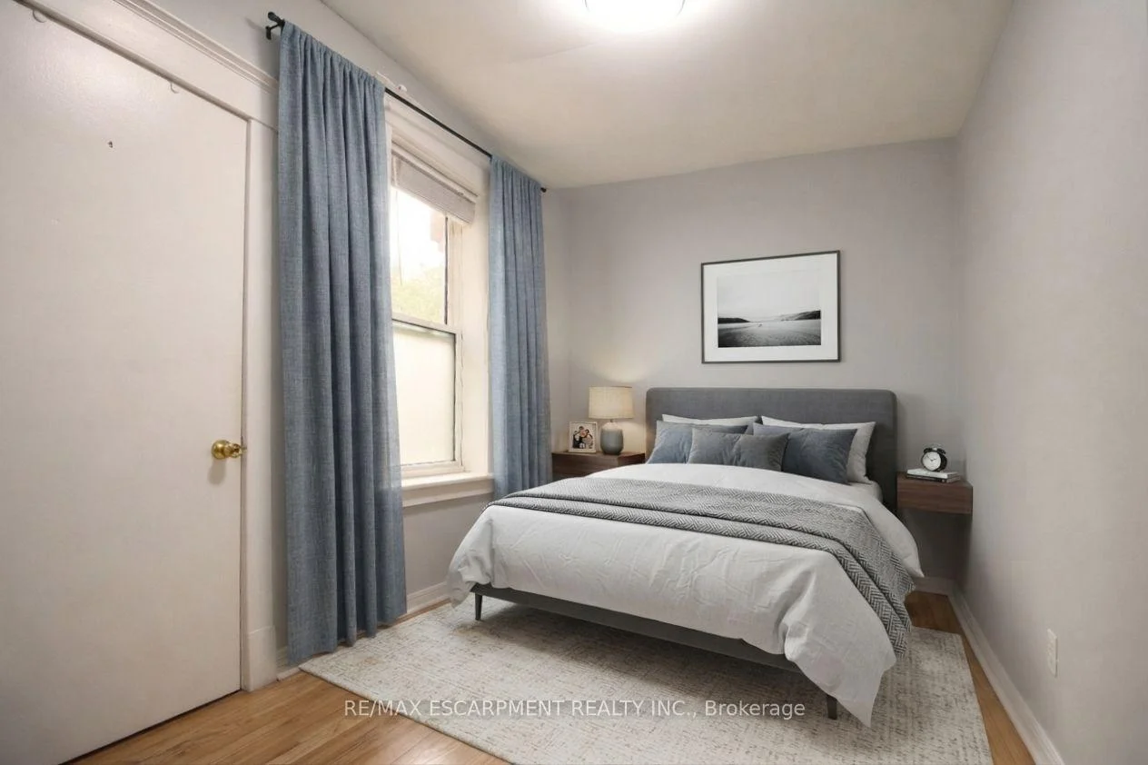 Photo 13 of Unit 1, 189 Prospect Street S, Hamilton, St. Clair — HOMEH