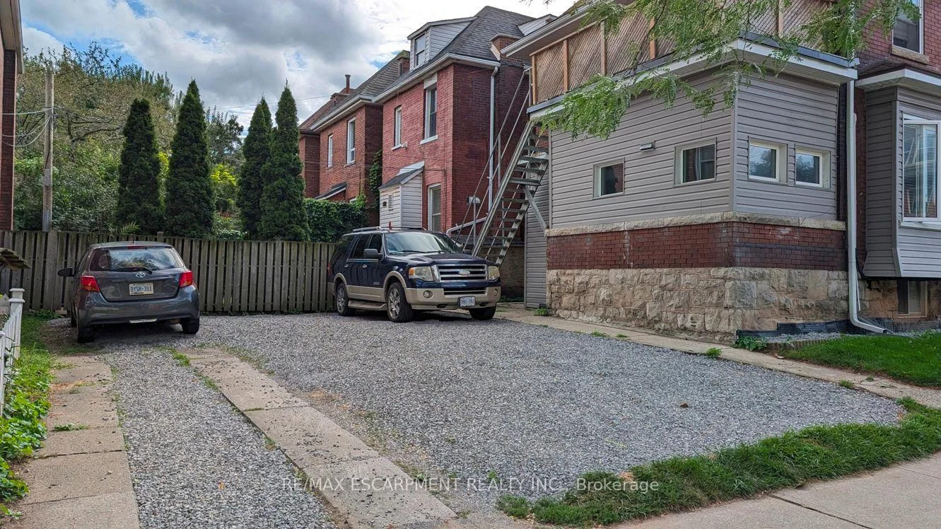 Photo 37 of Unit 1, 189 Prospect Street S, Hamilton, St. Clair — HOMEH