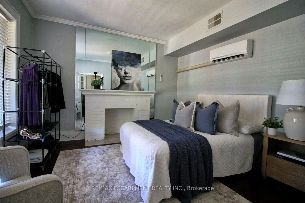 Photo 10 of Unit 1, 189 Prospect Street S, Hamilton, St. Clair — HOMEH
